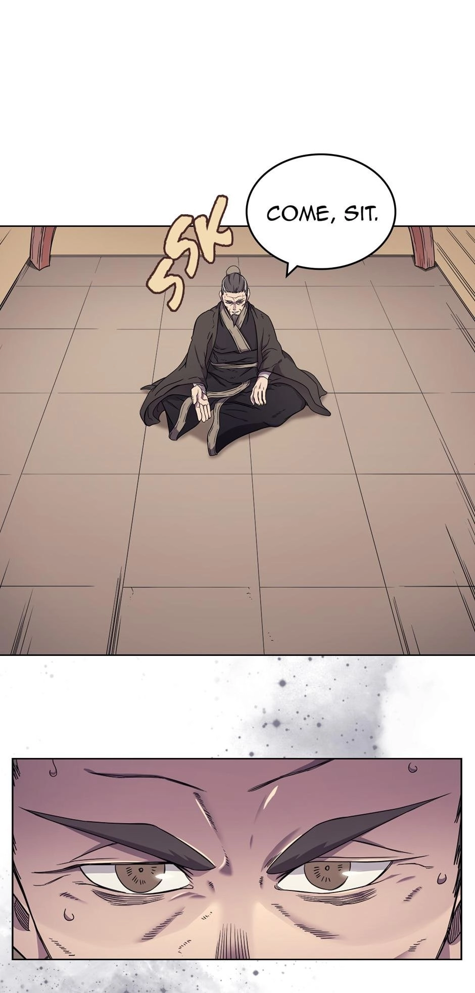 Heavenly Demon Reborn! Chapter 111, page 32 of 44