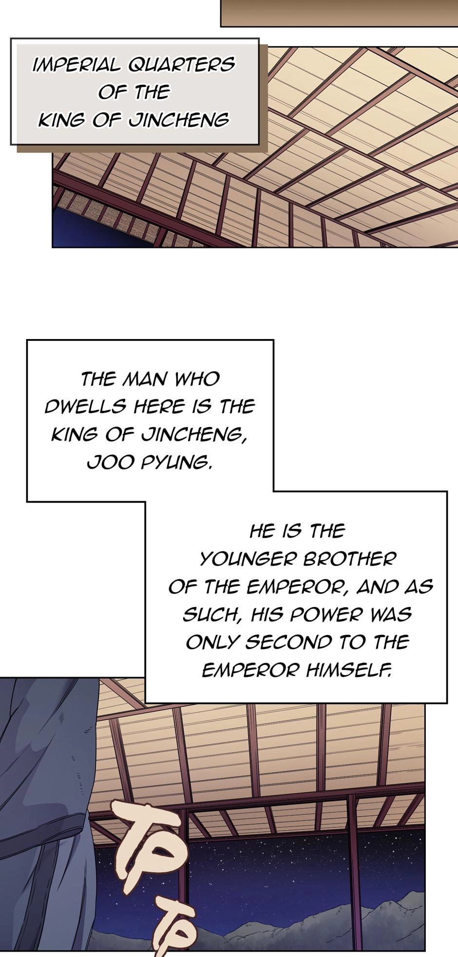 Heavenly Demon Reborn! Chapter 111, page 34 of 44