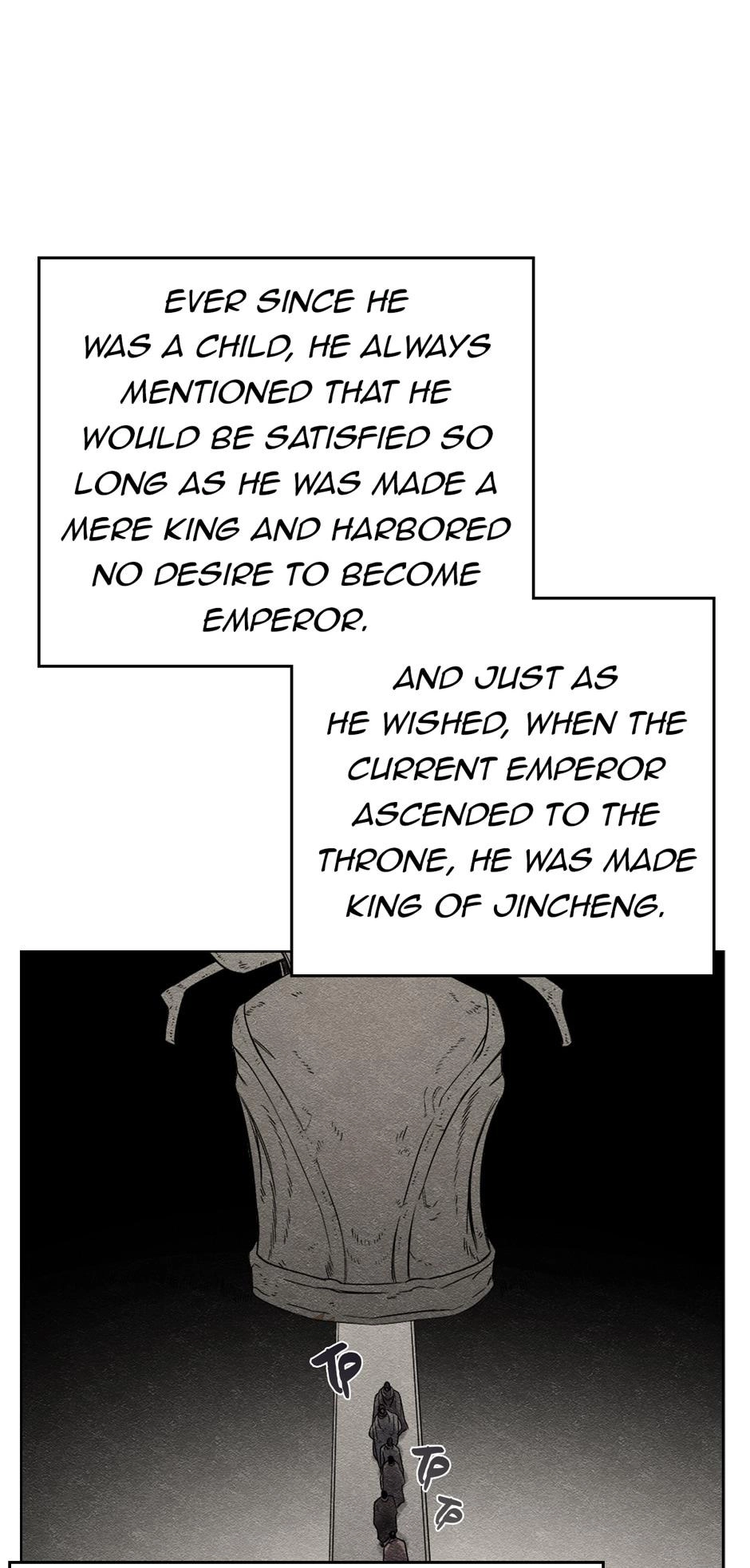 Heavenly Demon Reborn! Chapter 111, page 36 of 44