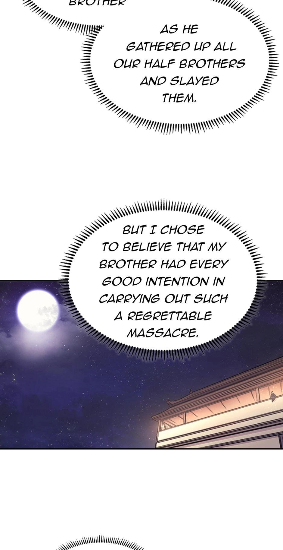 Heavenly Demon Reborn! Chapter 111, page 40 of 44