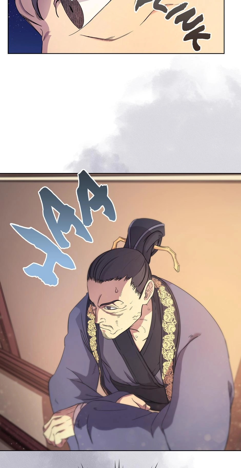 Heavenly Demon Reborn! Chapter 111, page 43 of 44