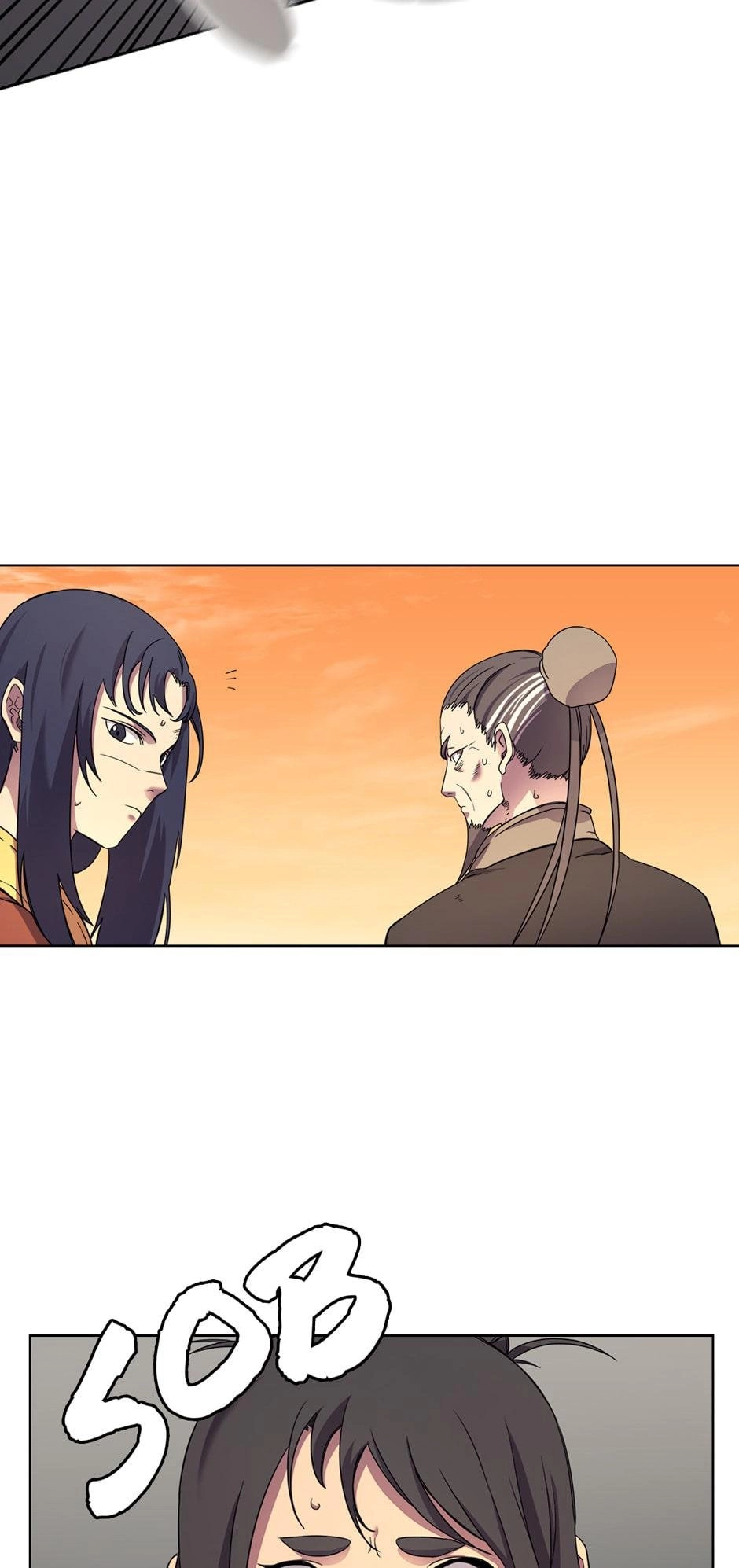 Heavenly Demon Reborn! Chapter 111, page 5 of 44