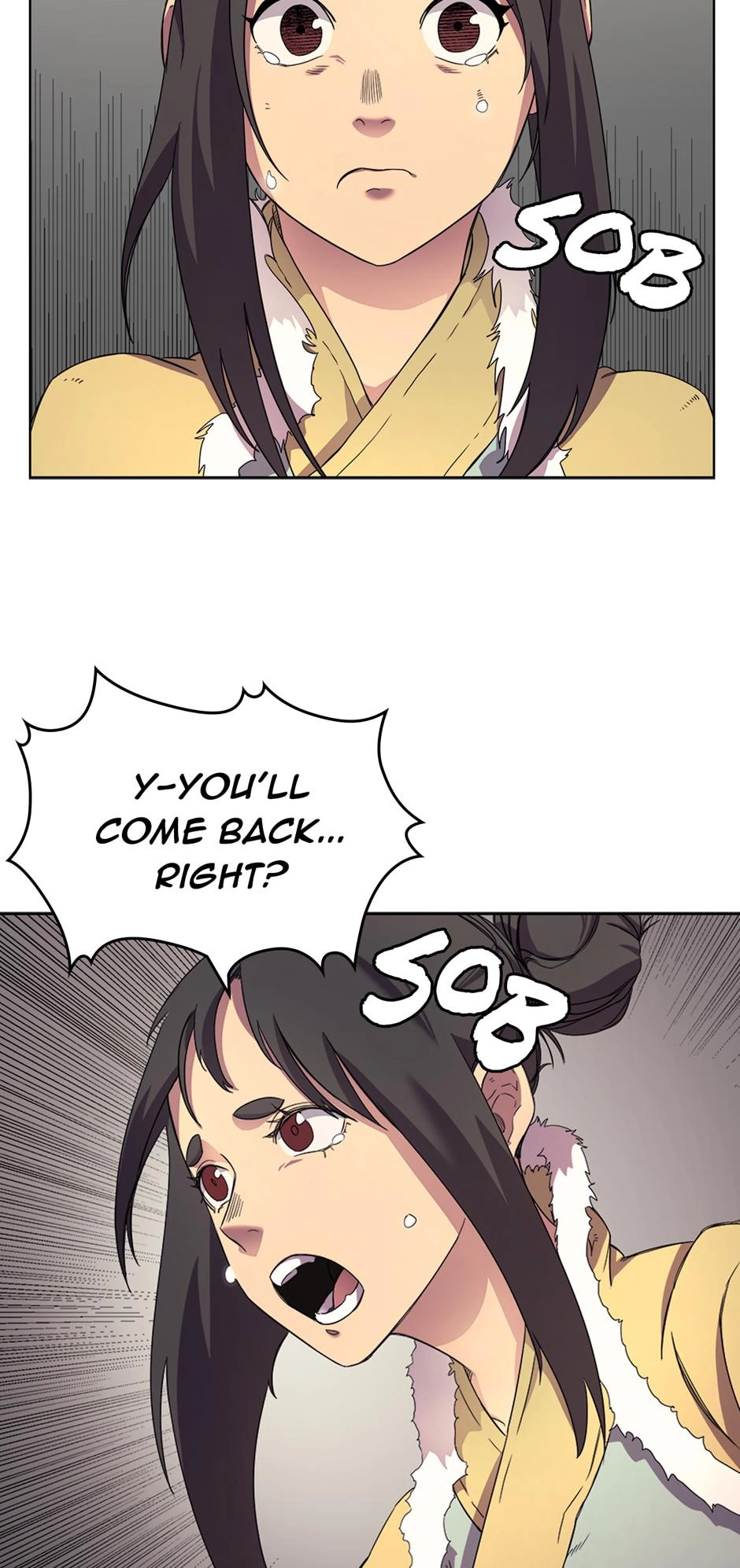 Heavenly Demon Reborn! Chapter 111, page 6 of 44