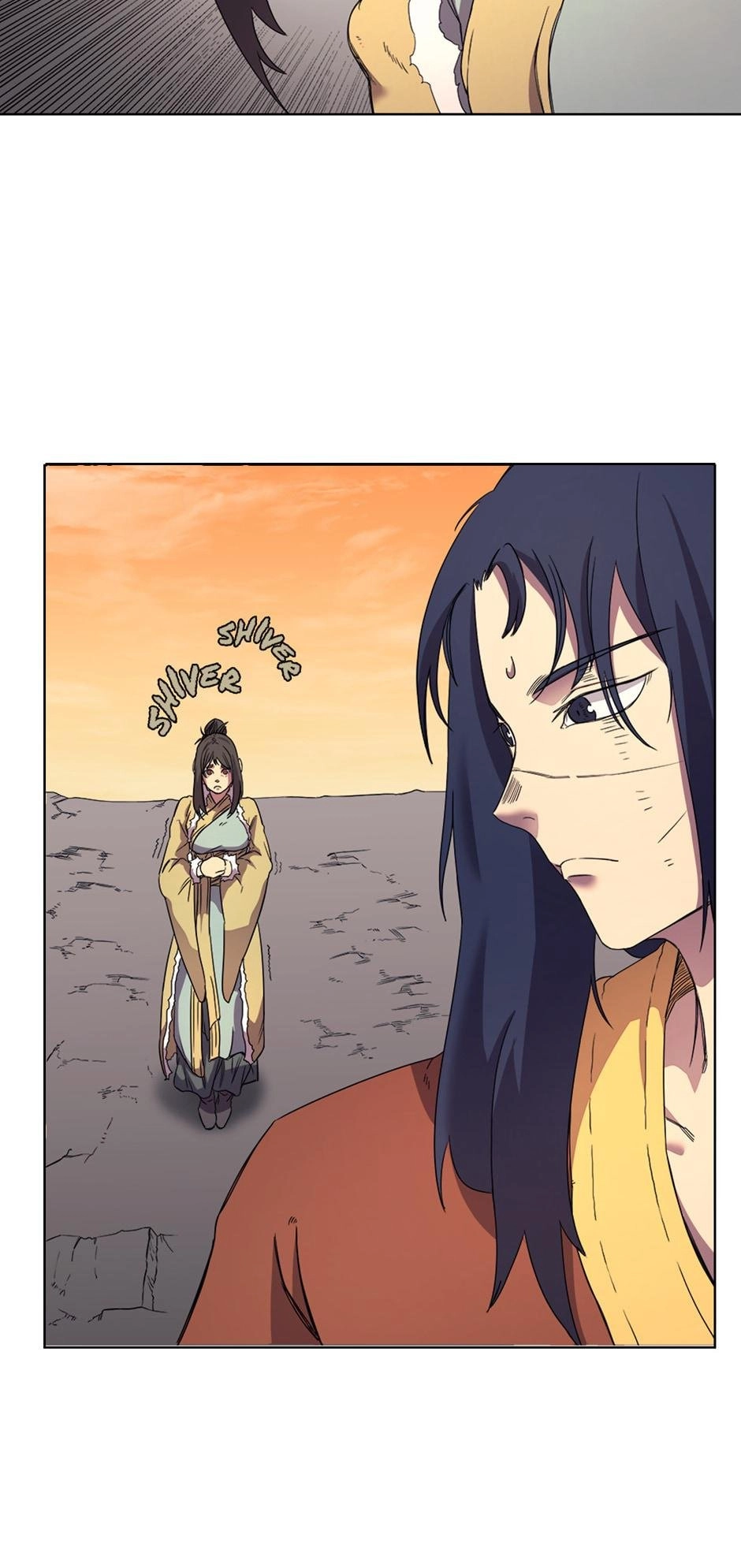 Heavenly Demon Reborn! Chapter 111, page 7 of 44