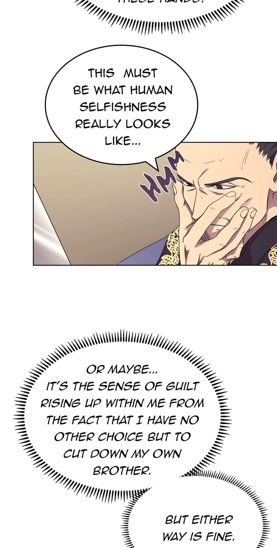 Heavenly Demon Reborn! Chapter 112, page 10 of 52