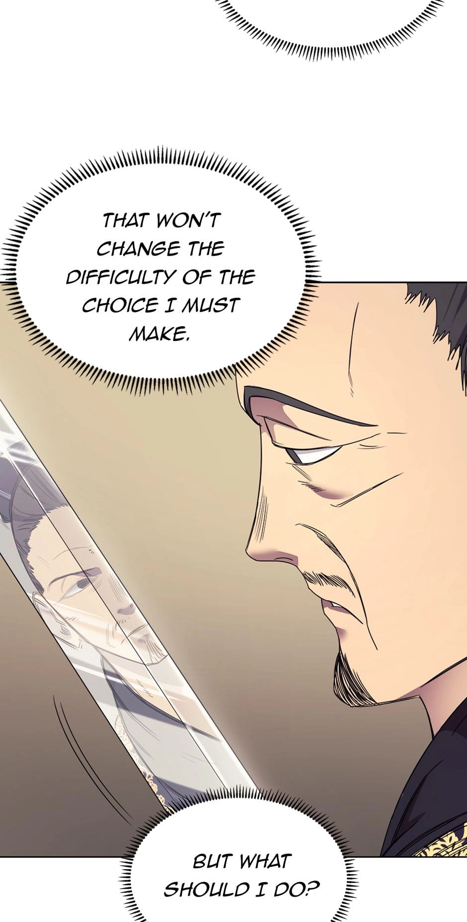 Heavenly Demon Reborn! Chapter 112, page 11 of 52
