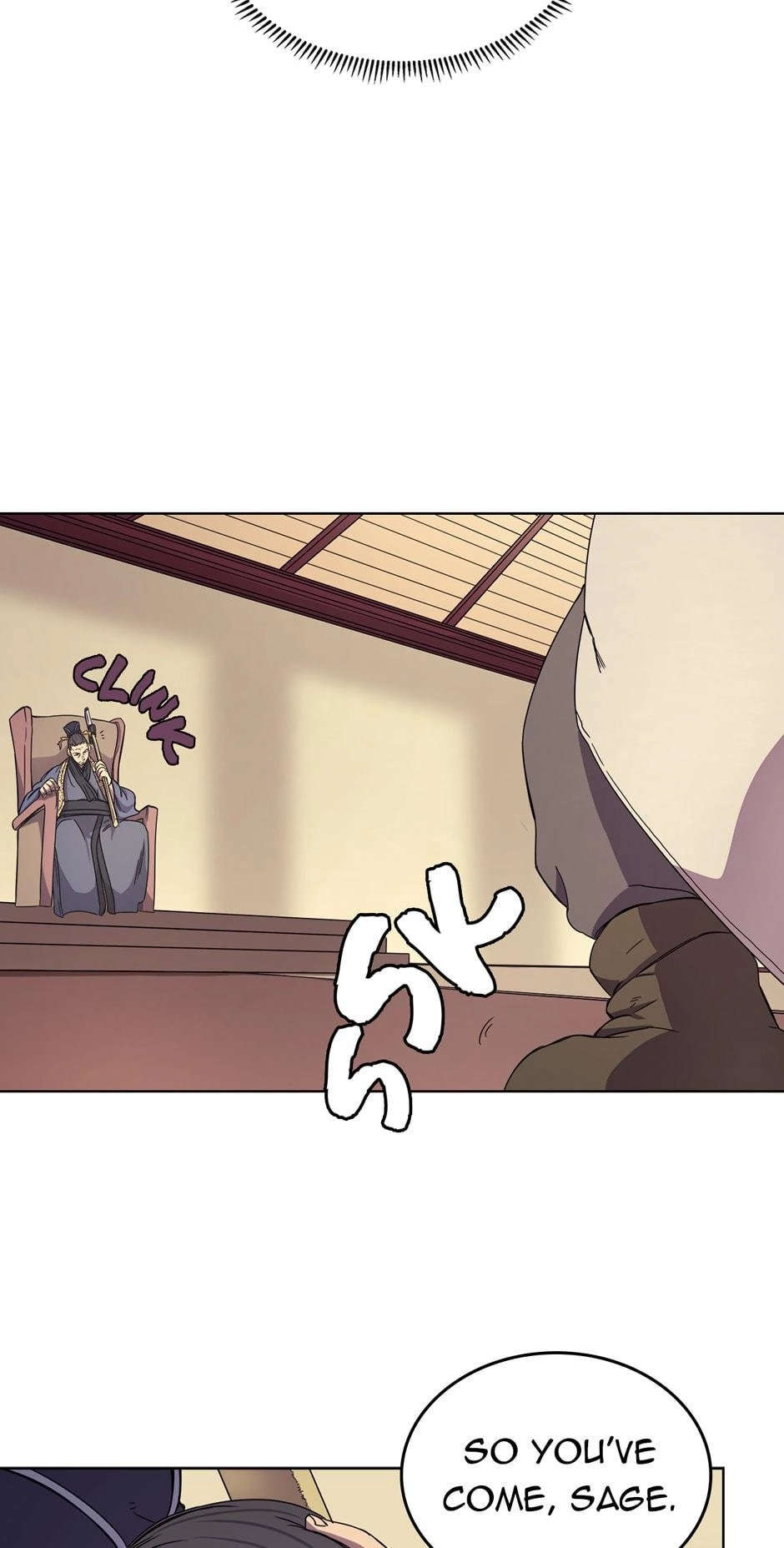 Heavenly Demon Reborn! Chapter 112, page 12 of 52