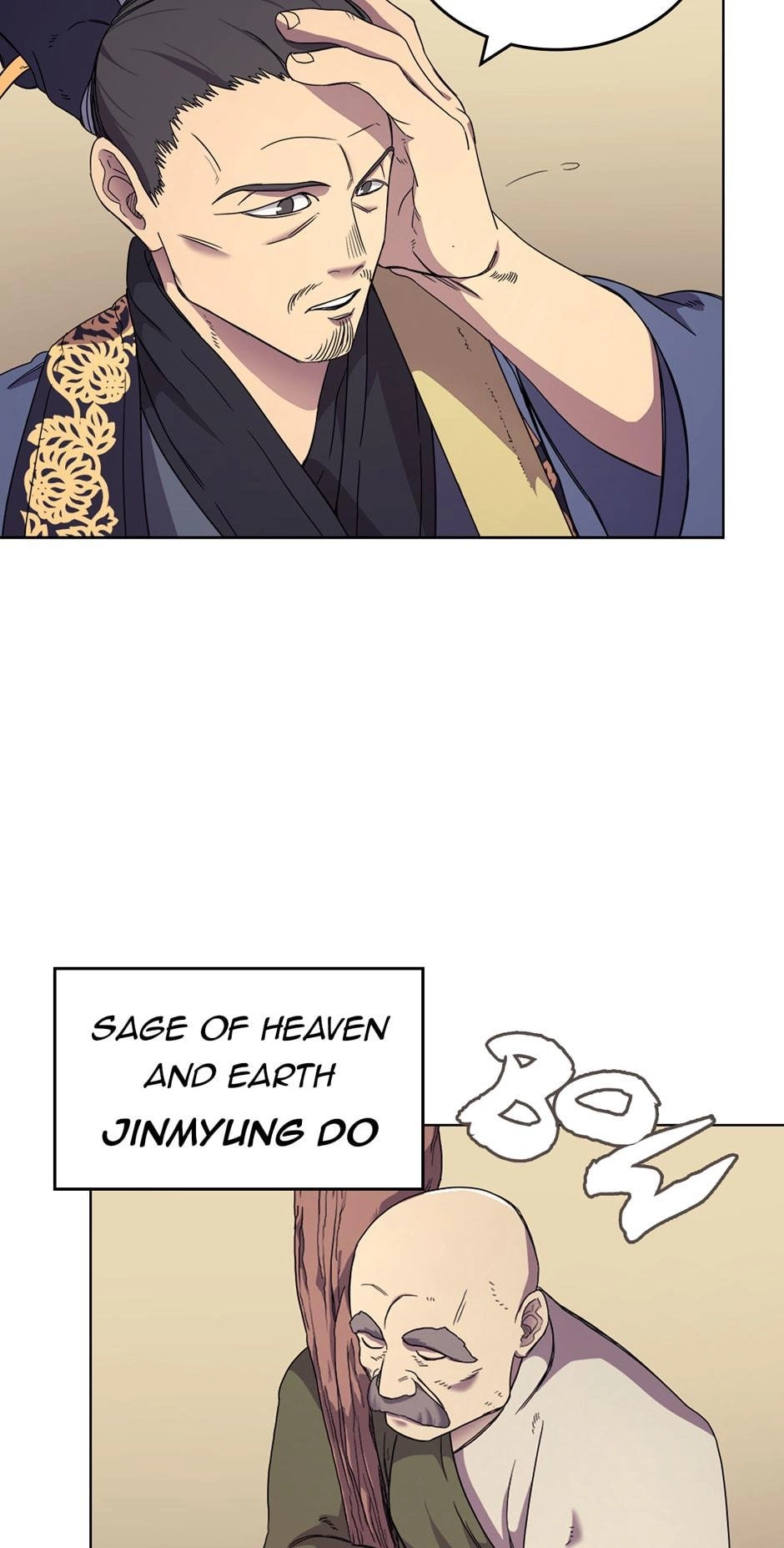 Heavenly Demon Reborn! Chapter 112, page 13 of 52
