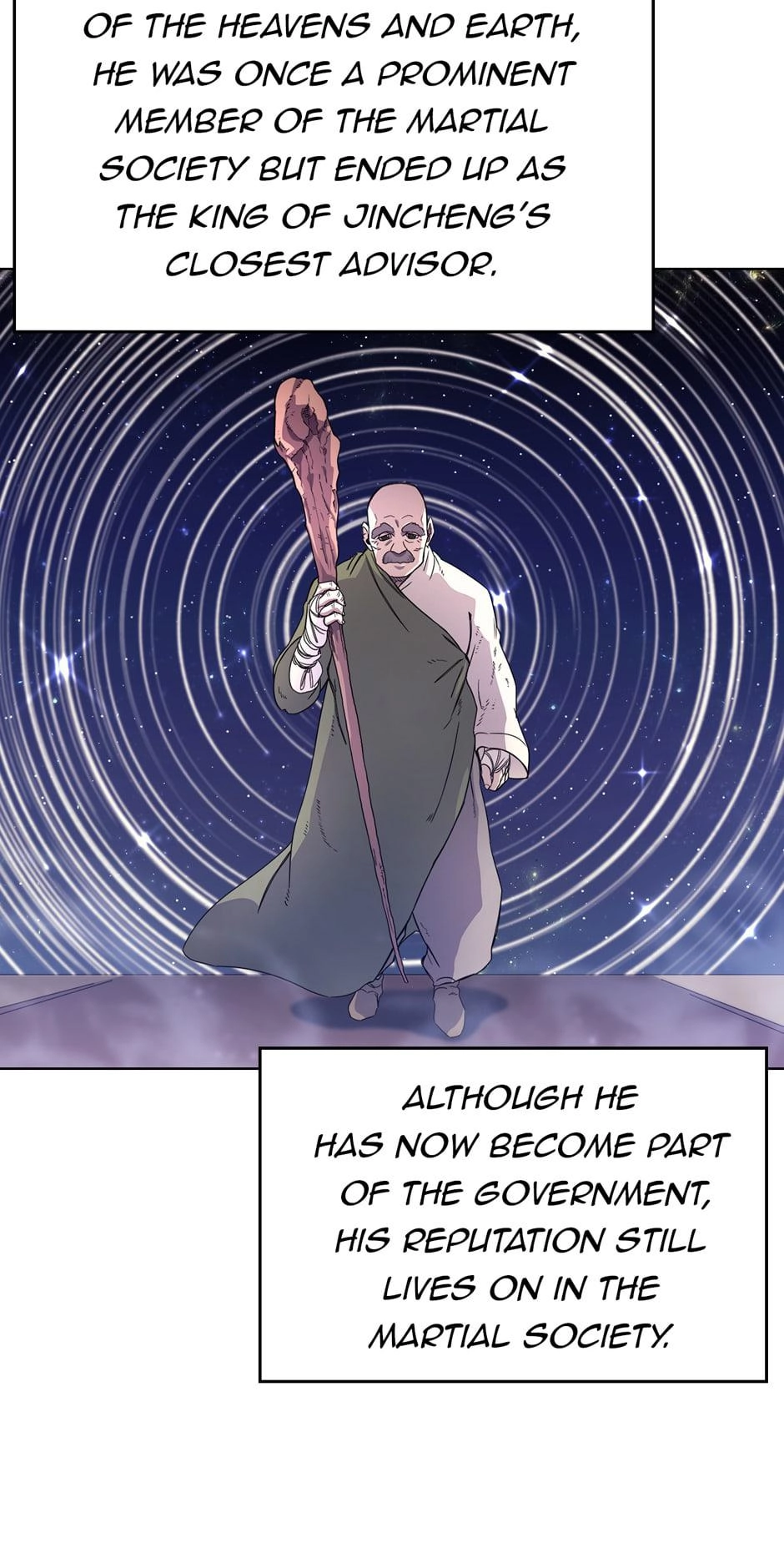 Heavenly Demon Reborn! Chapter 112, page 15 of 52