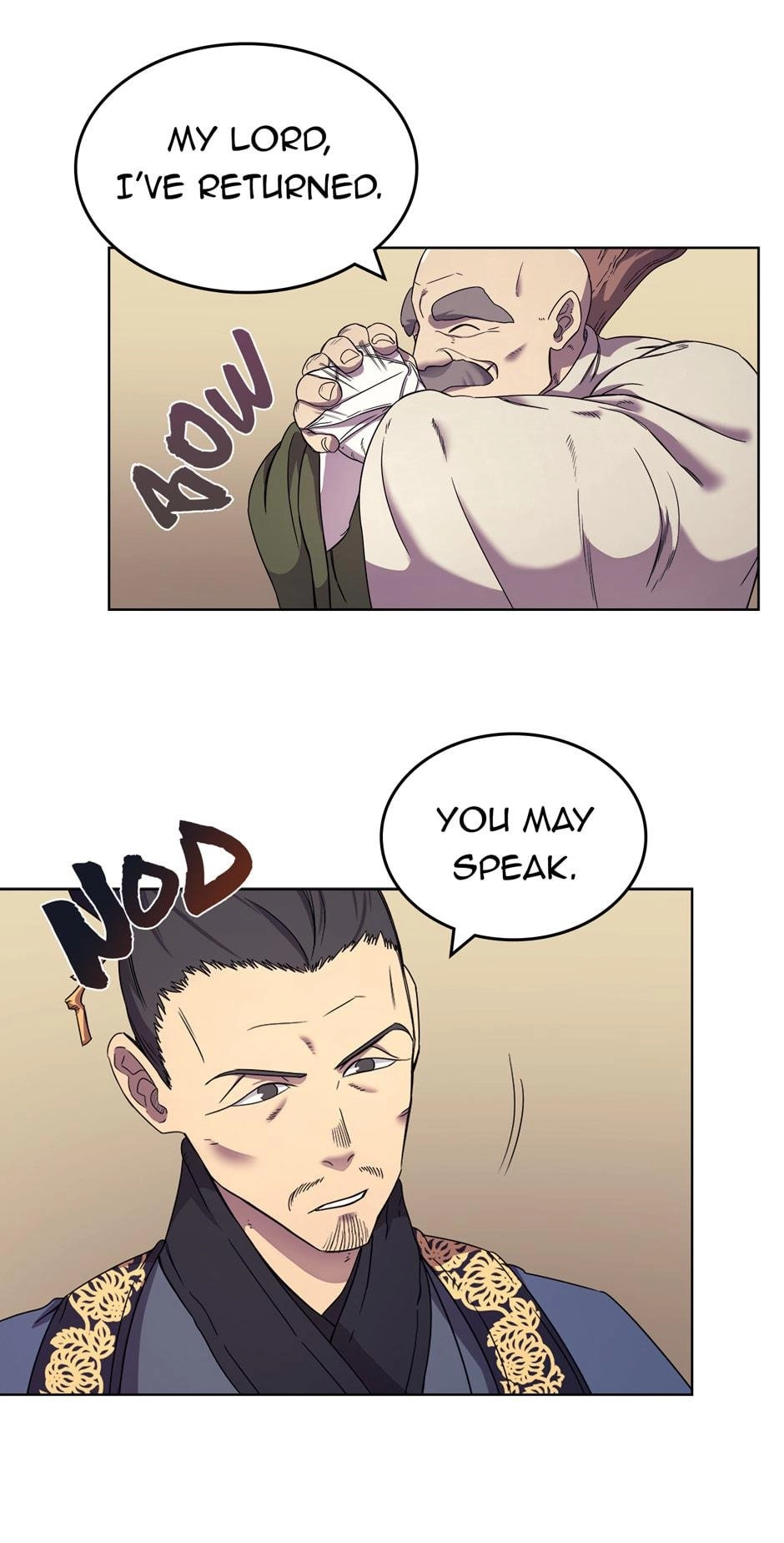 Heavenly Demon Reborn! Chapter 112, page 16 of 52