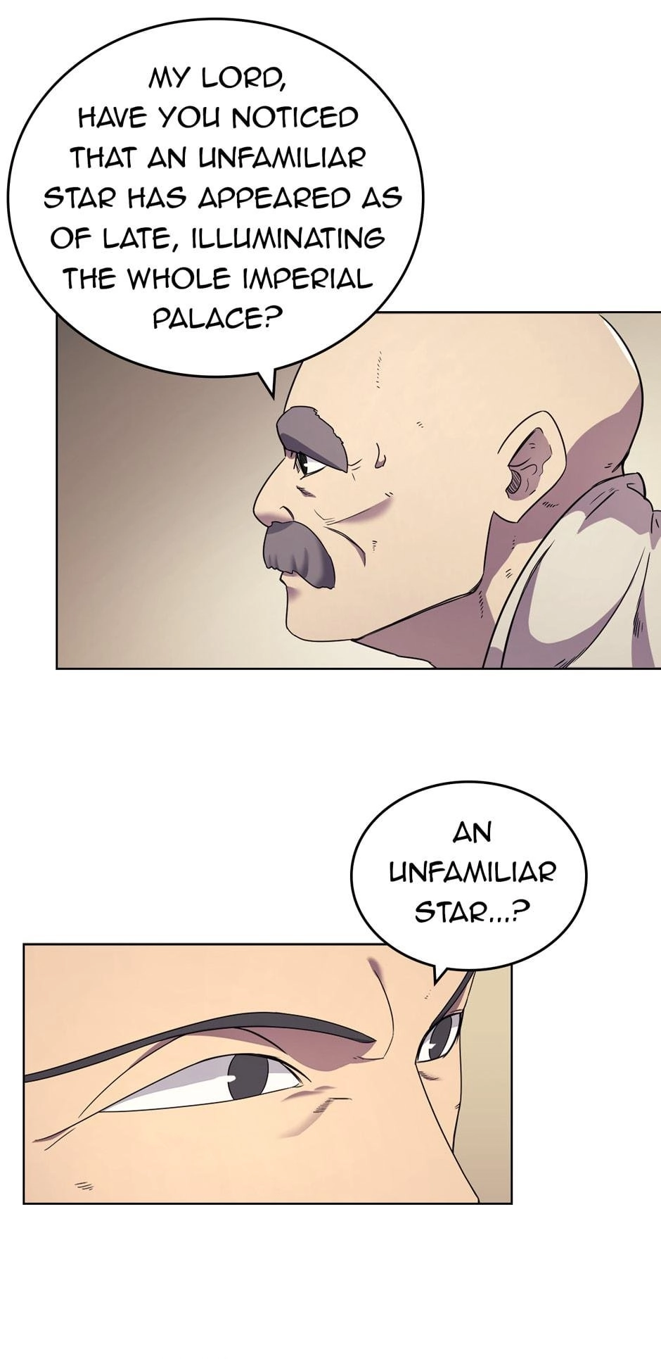 Heavenly Demon Reborn! Chapter 112, page 17 of 52