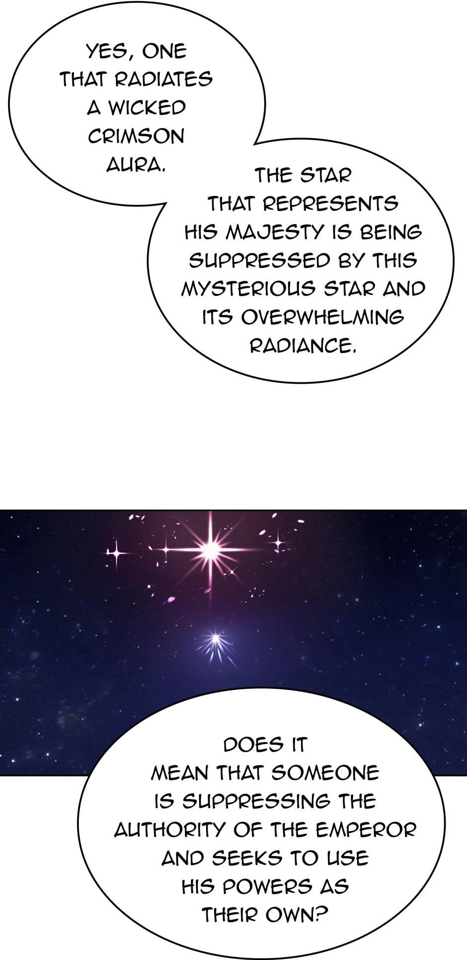 Heavenly Demon Reborn! Chapter 112, page 18 of 52