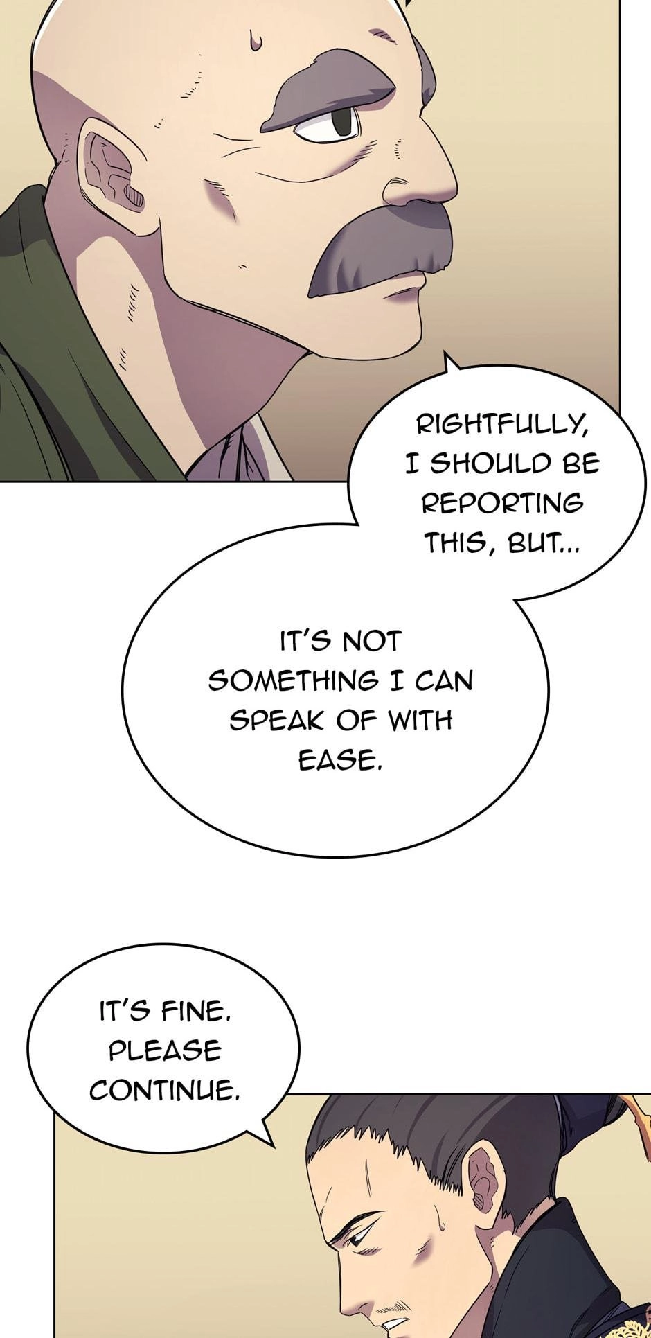 Heavenly Demon Reborn! Chapter 112, page 21 of 52