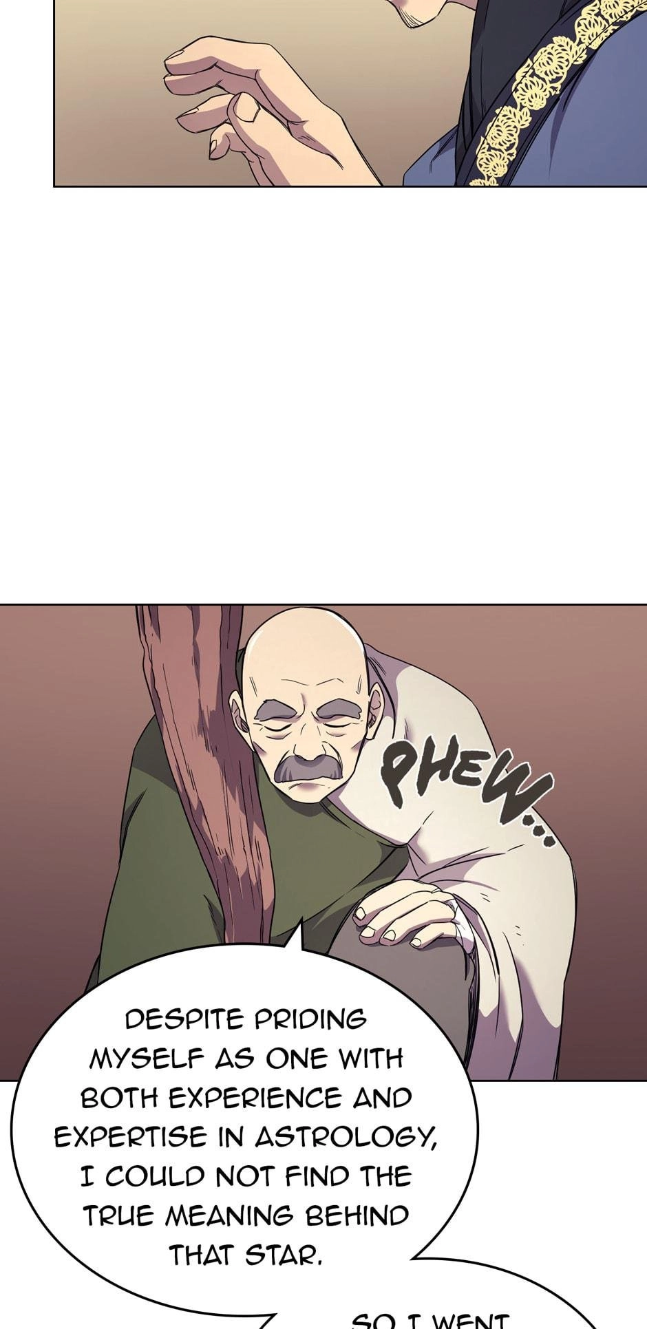 Heavenly Demon Reborn! Chapter 112, page 22 of 52