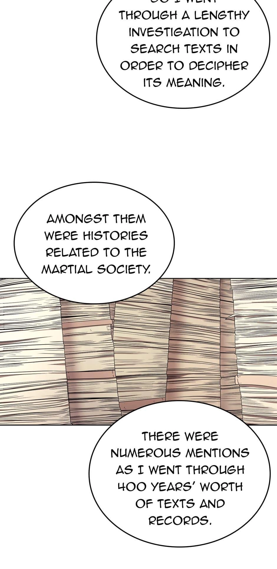 Heavenly Demon Reborn! Chapter 112, page 23 of 52