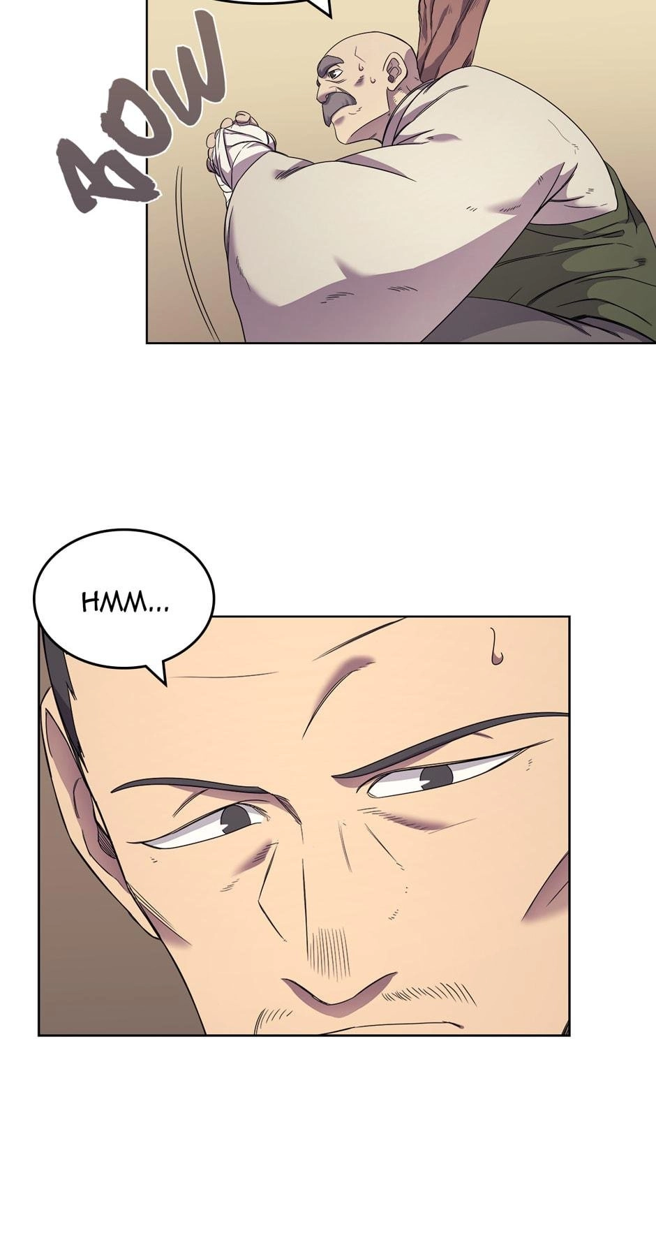 Heavenly Demon Reborn! Chapter 112, page 29 of 52