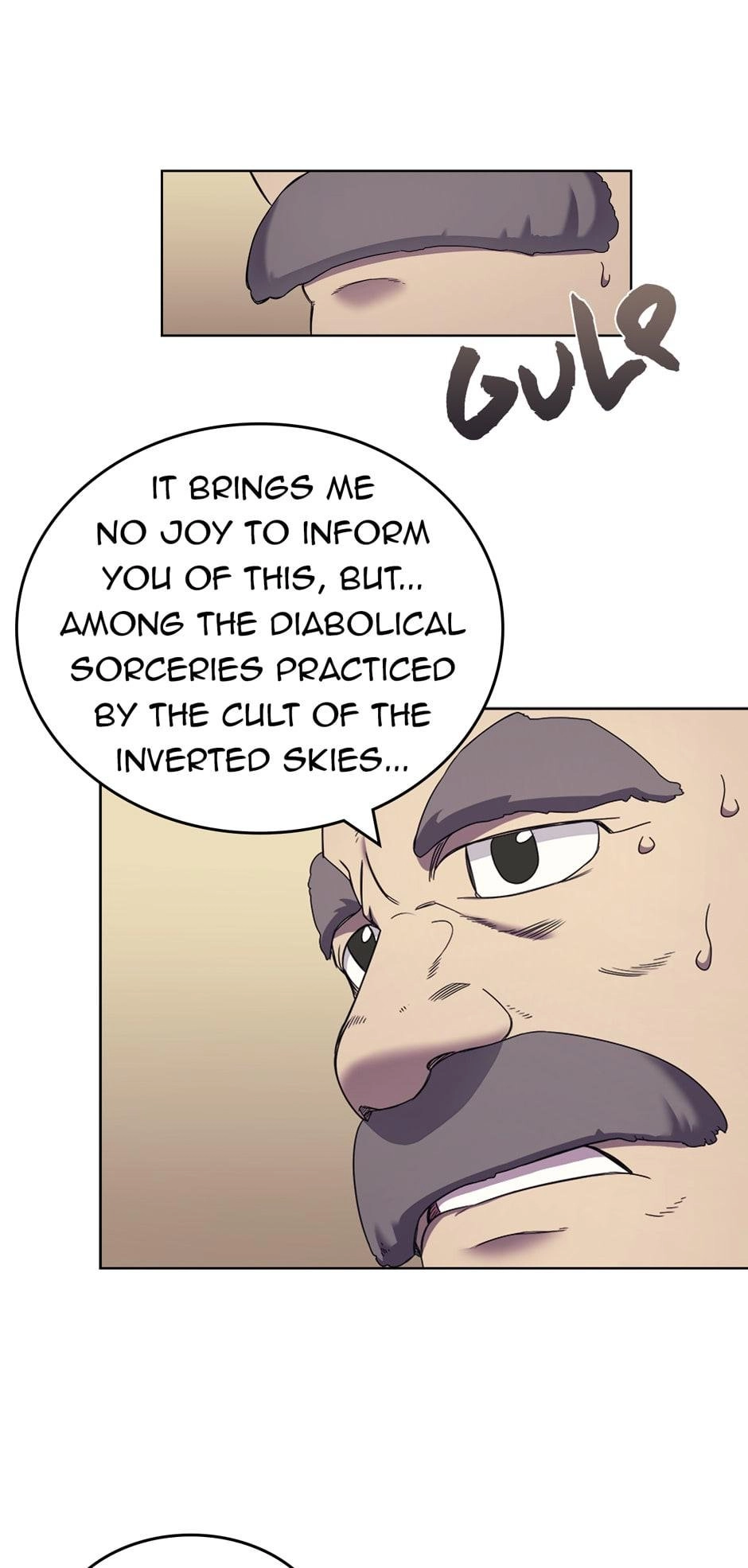 Heavenly Demon Reborn! Chapter 112, page 30 of 52