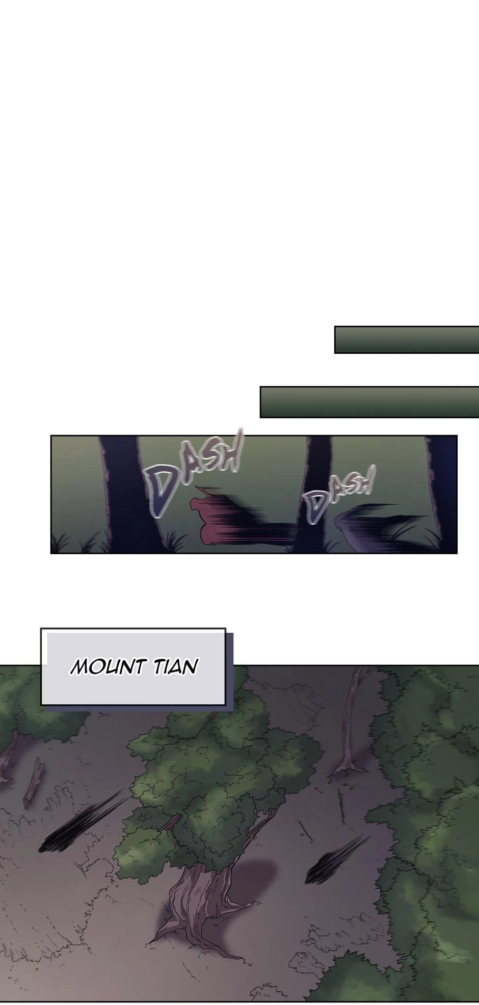 Heavenly Demon Reborn! Chapter 112, page 33 of 52