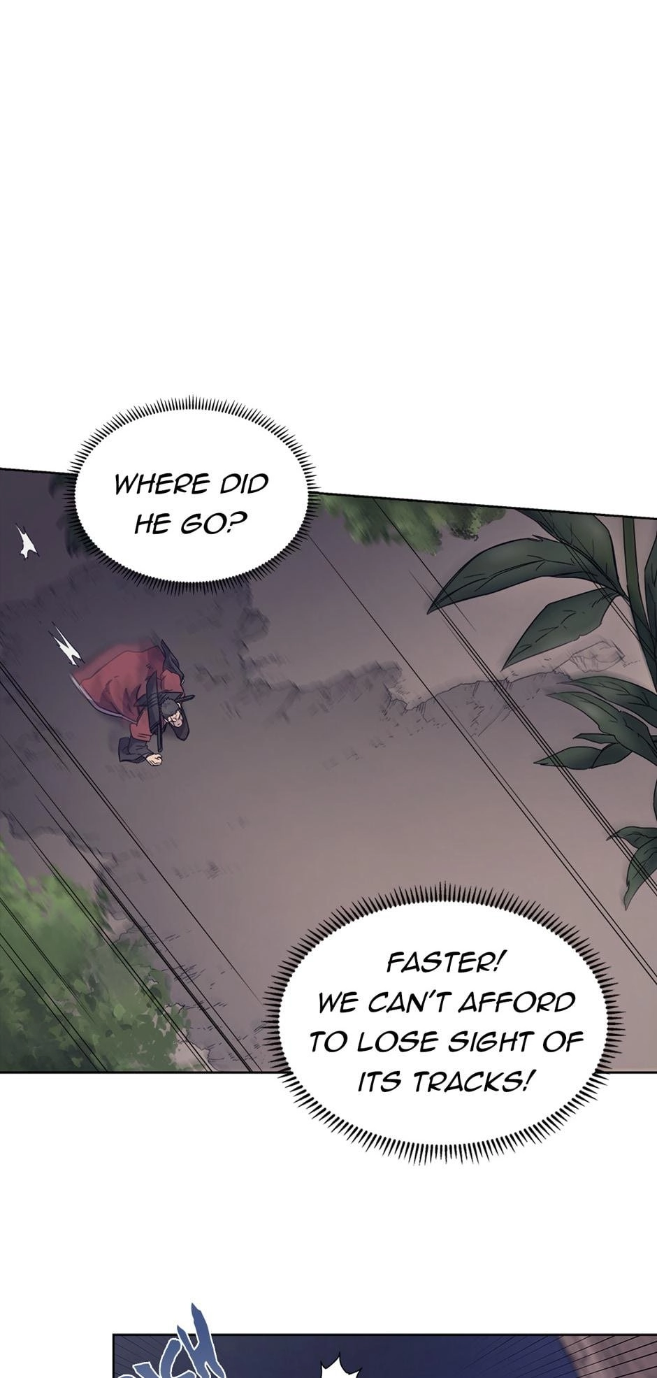 Heavenly Demon Reborn! Chapter 112, page 34 of 52