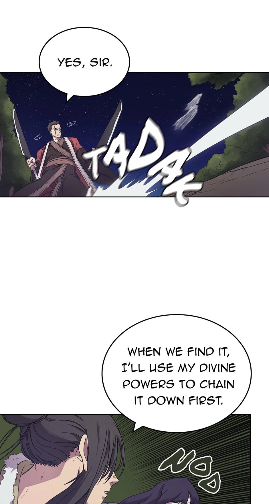 Heavenly Demon Reborn! Chapter 112, page 36 of 52