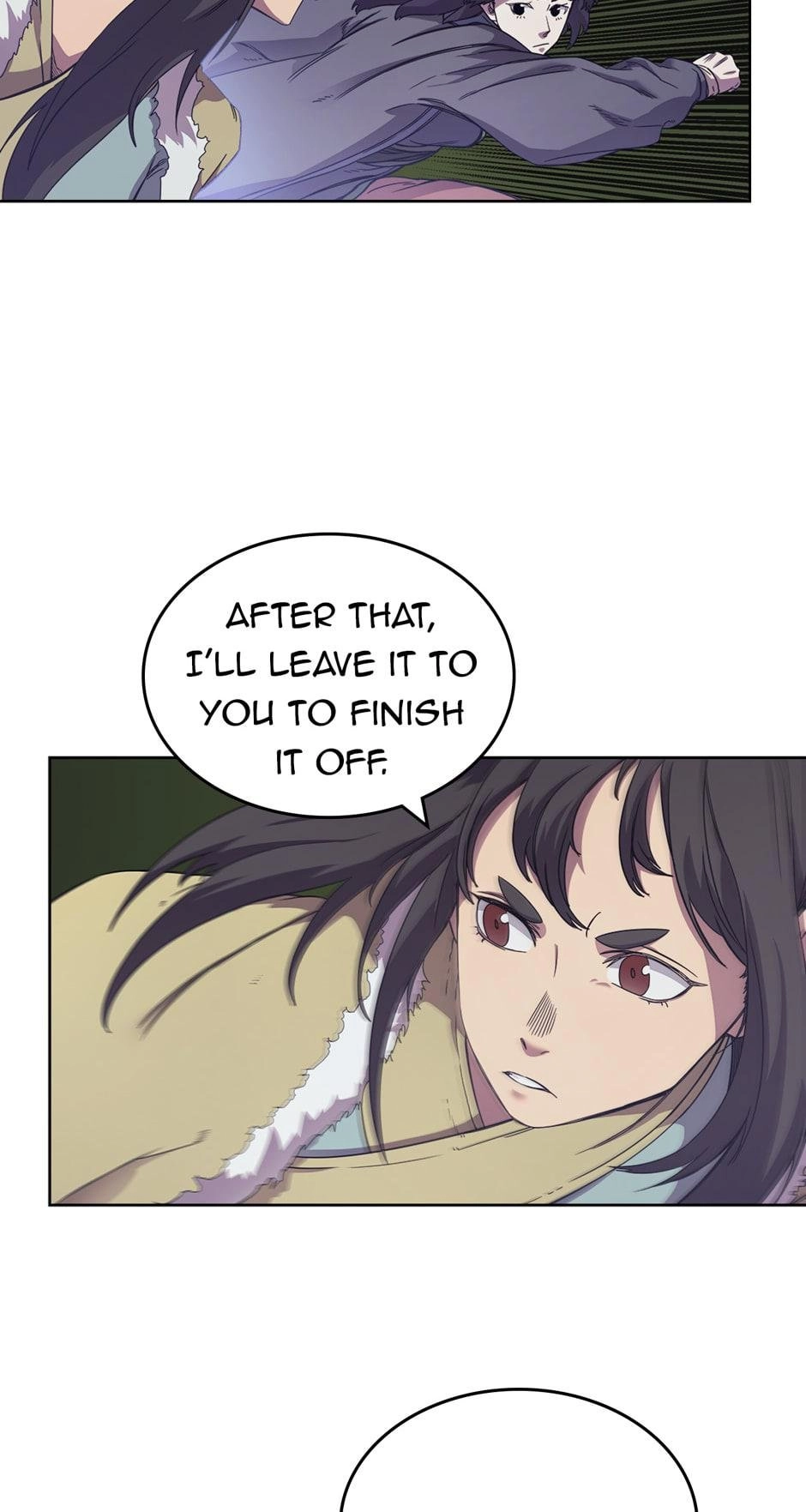 Heavenly Demon Reborn! Chapter 112, page 37 of 52