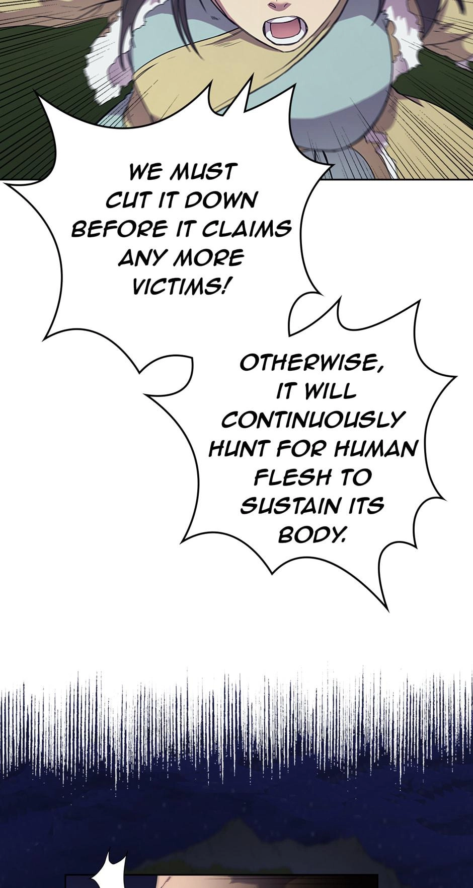 Heavenly Demon Reborn! Chapter 112, page 40 of 52