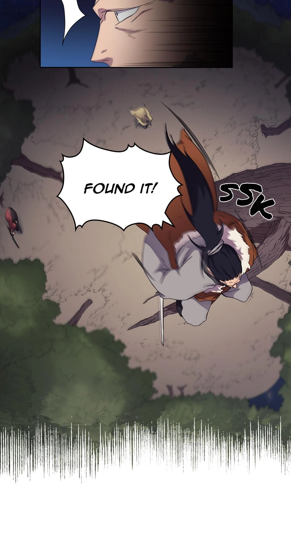 Heavenly Demon Reborn! Chapter 112, page 41 of 52
