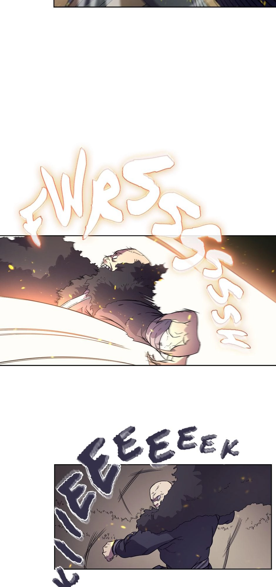 Heavenly Demon Reborn! Chapter 112, page 43 of 52