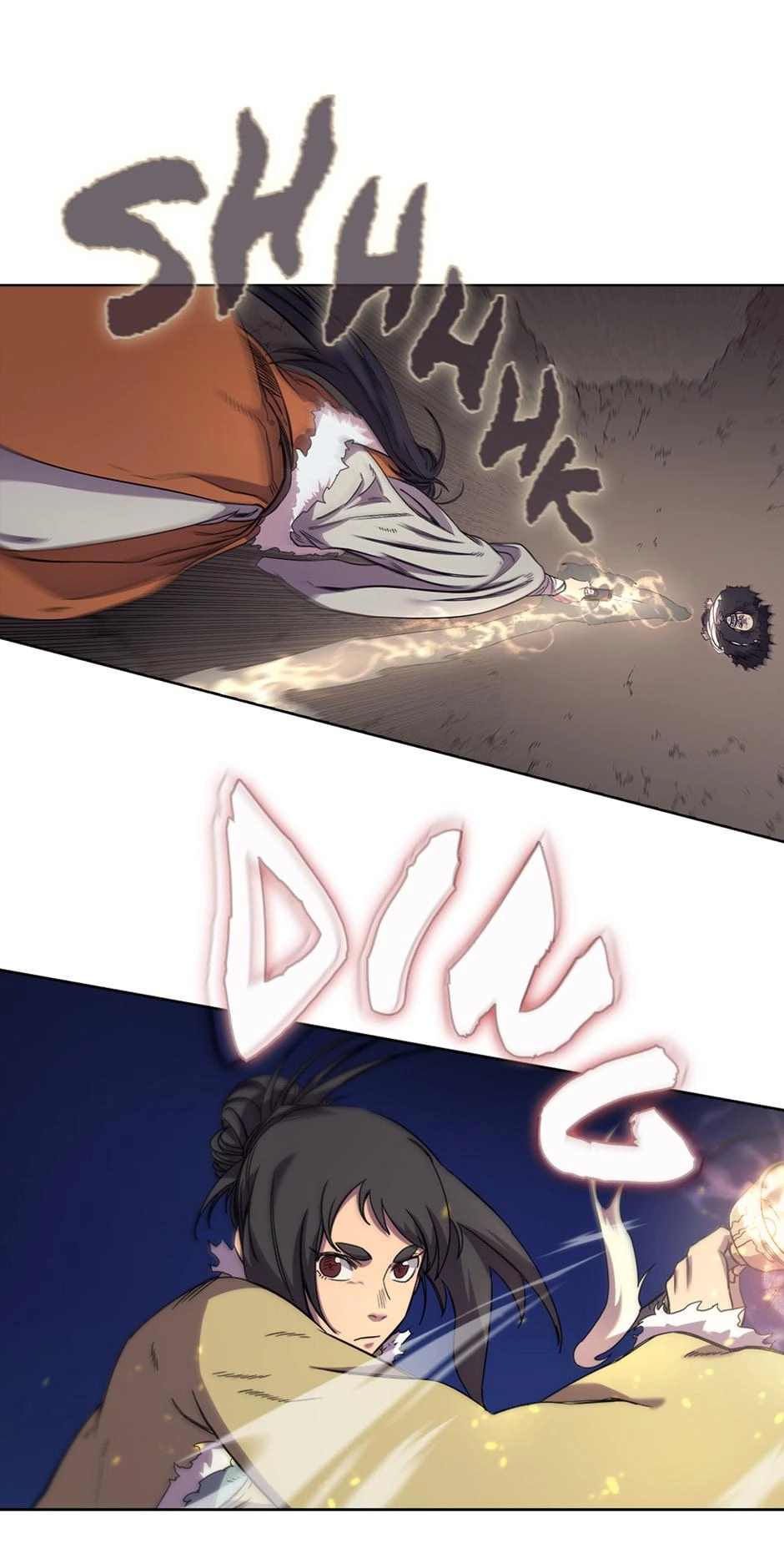 Heavenly Demon Reborn! Chapter 112, page 47 of 52