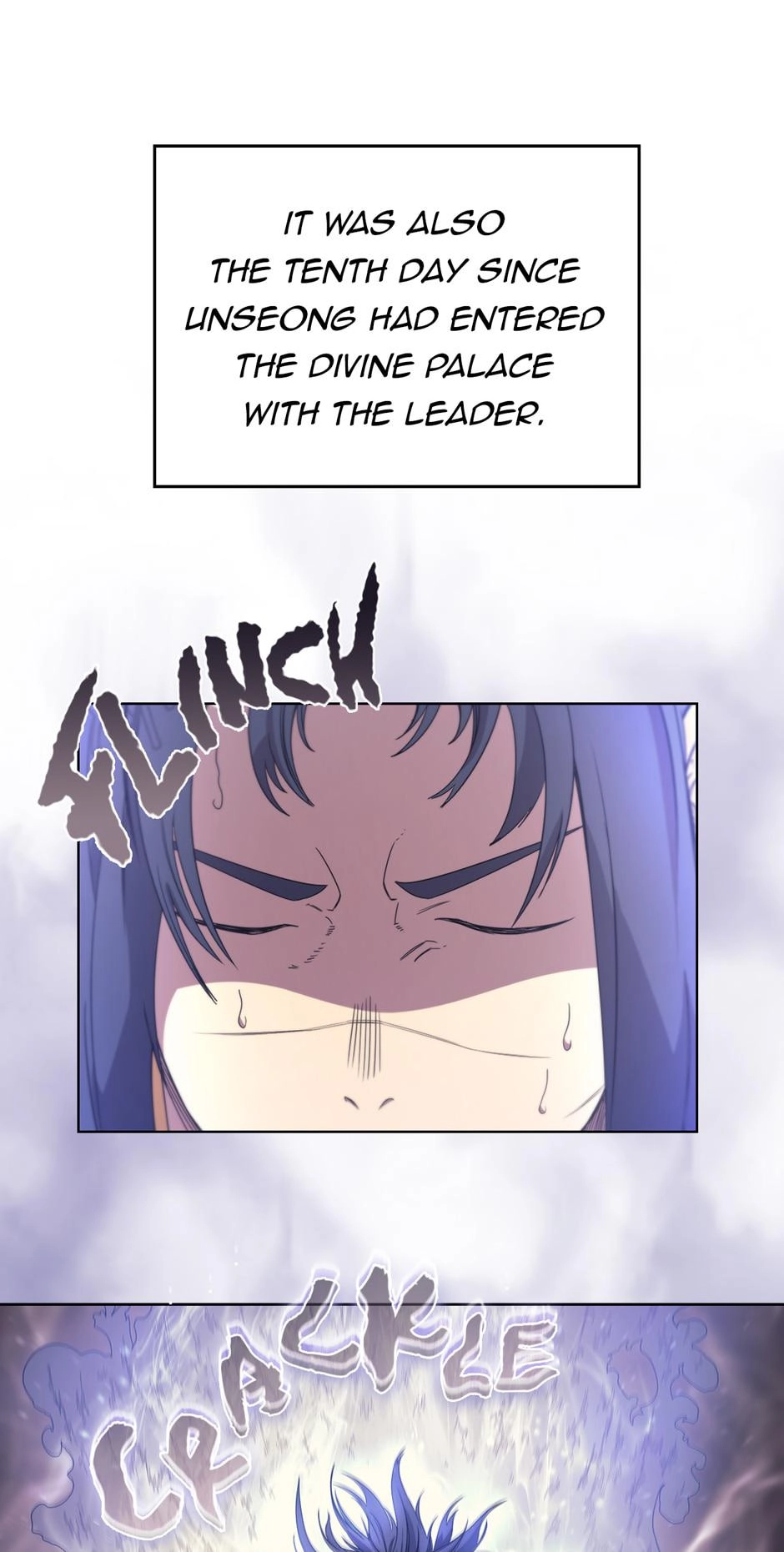 Heavenly Demon Reborn! Chapter 112, page 51 of 52