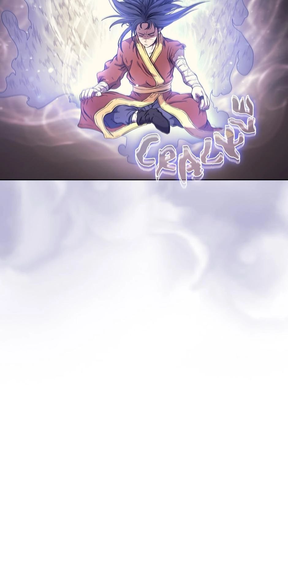 Heavenly Demon Reborn! Chapter 112, page 52 of 52
