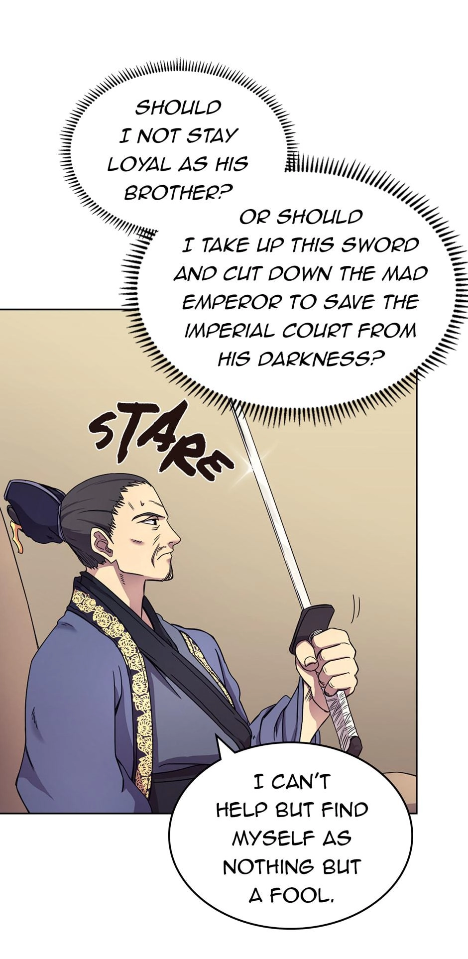Heavenly Demon Reborn! Chapter 112, page 8 of 52
