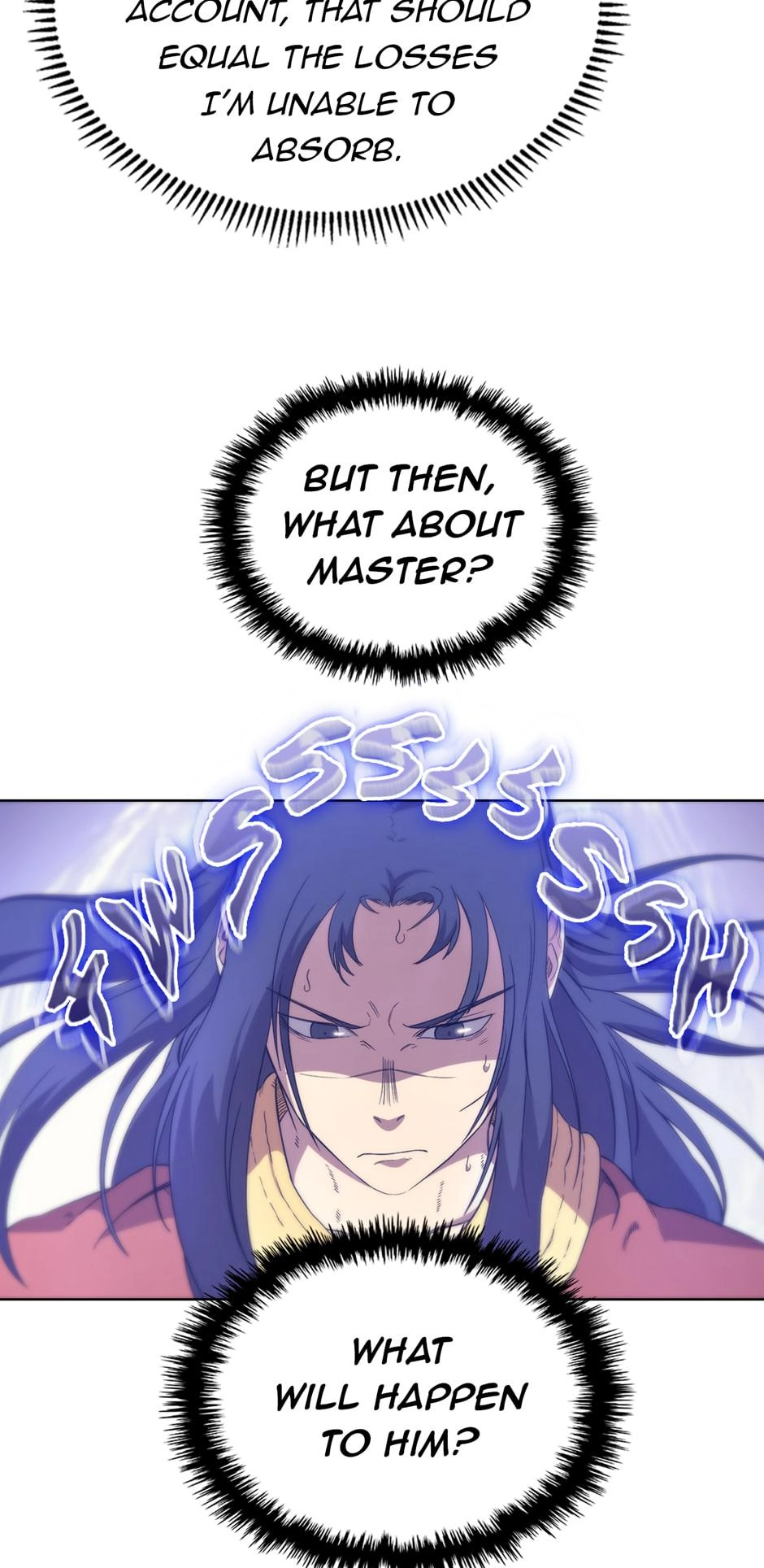 Heavenly Demon Reborn! Chapter 113, page 10 of 52
