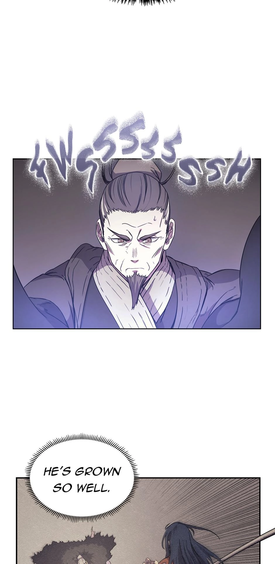 Heavenly Demon Reborn! Chapter 113, page 11 of 52