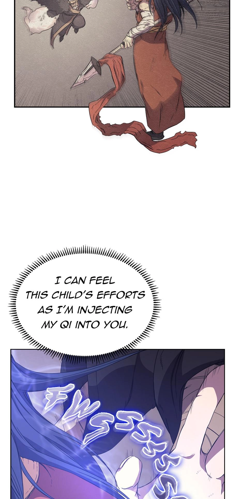 Heavenly Demon Reborn! Chapter 113, page 12 of 52