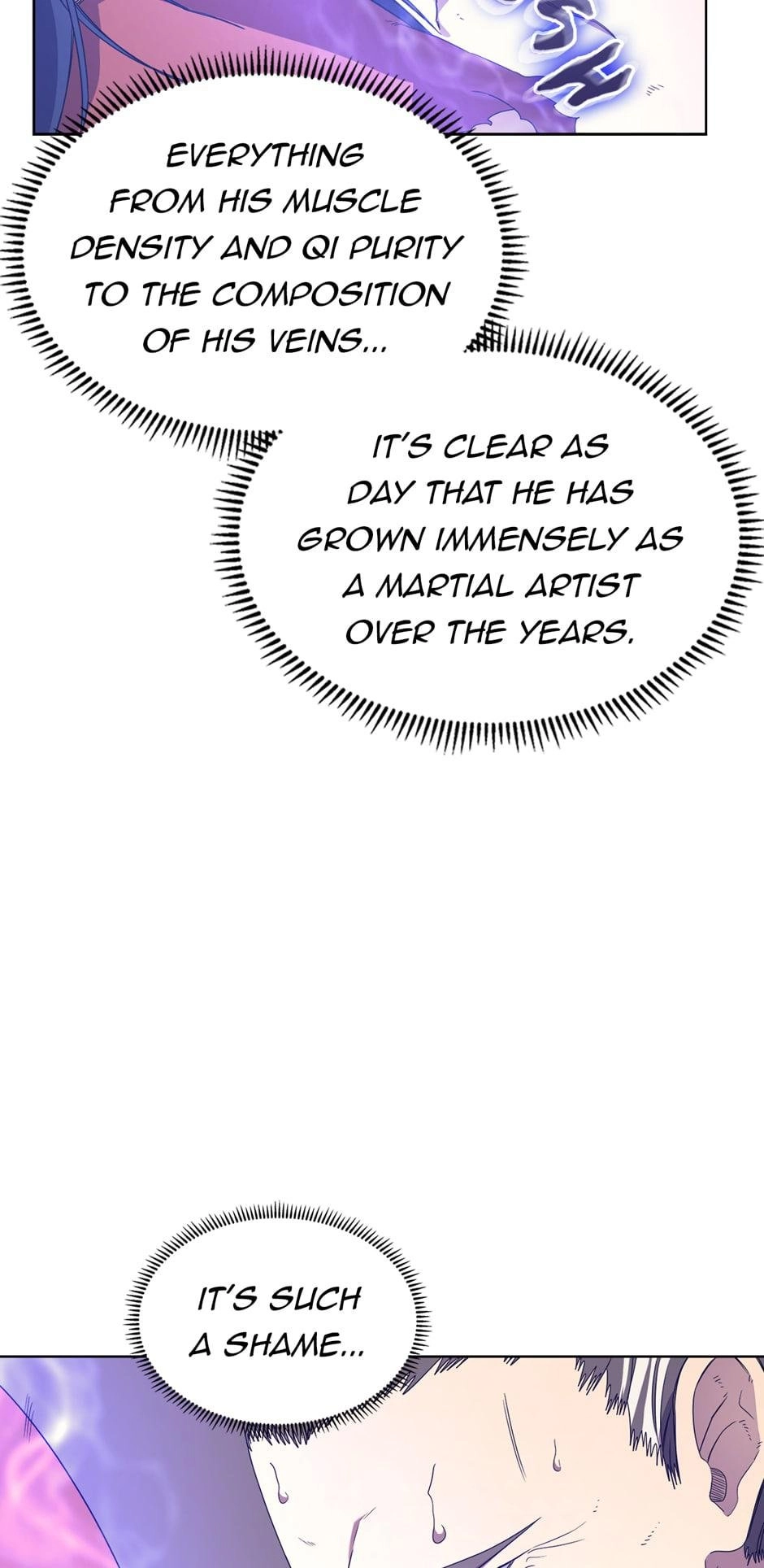 Heavenly Demon Reborn! Chapter 113, page 13 of 52