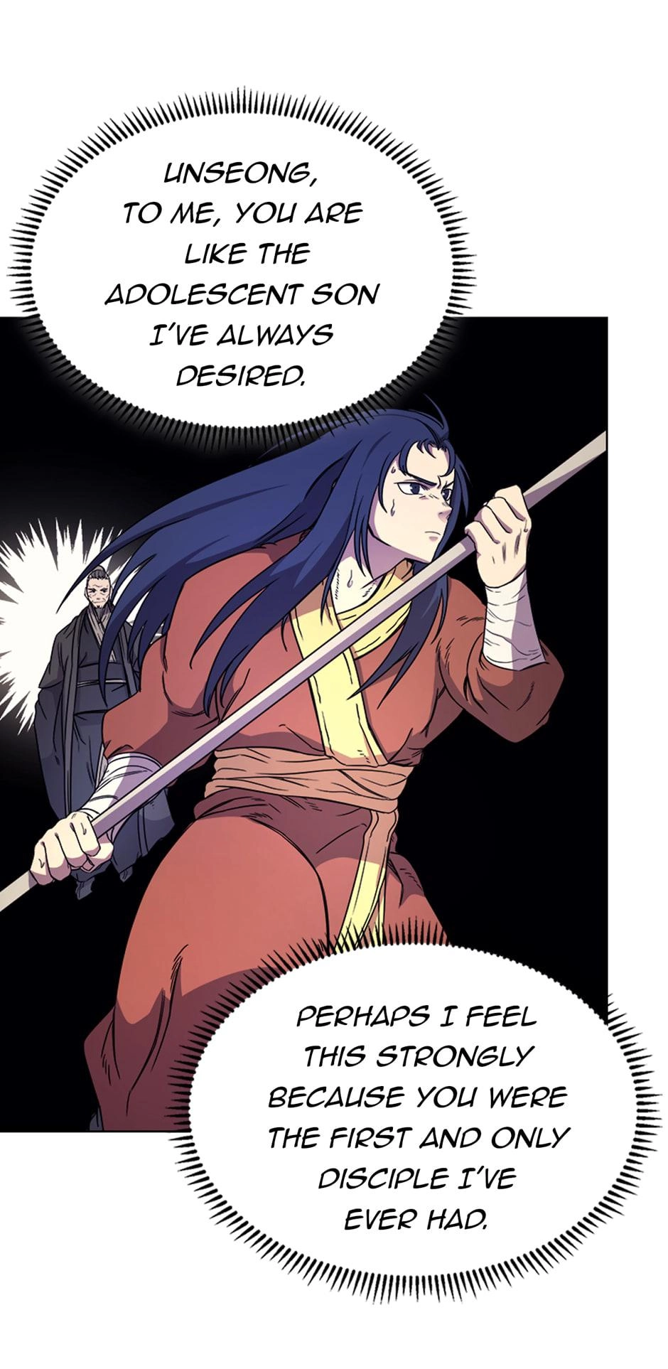 Heavenly Demon Reborn! Chapter 113, page 15 of 52