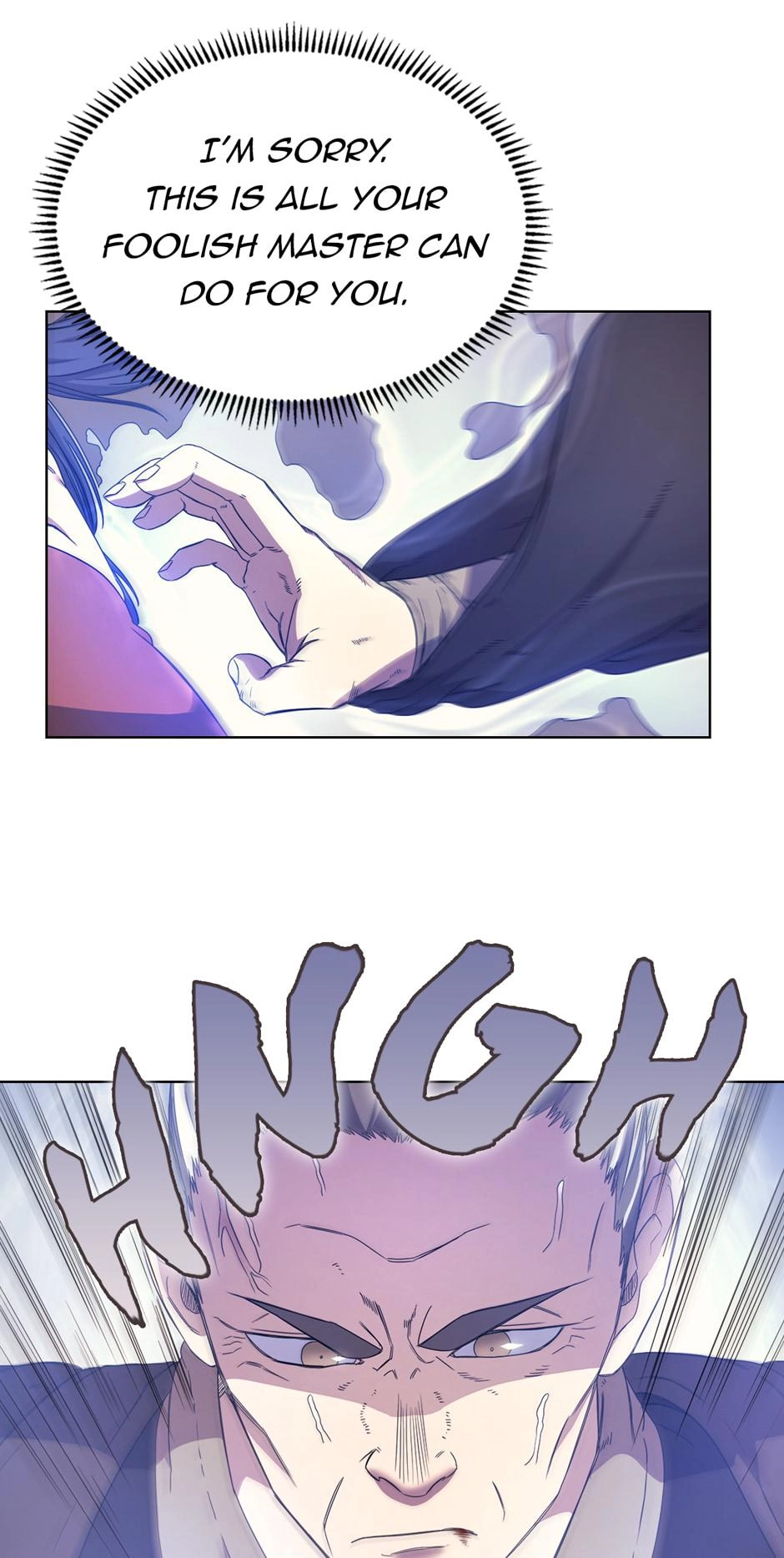 Heavenly Demon Reborn! Chapter 113, page 18 of 52