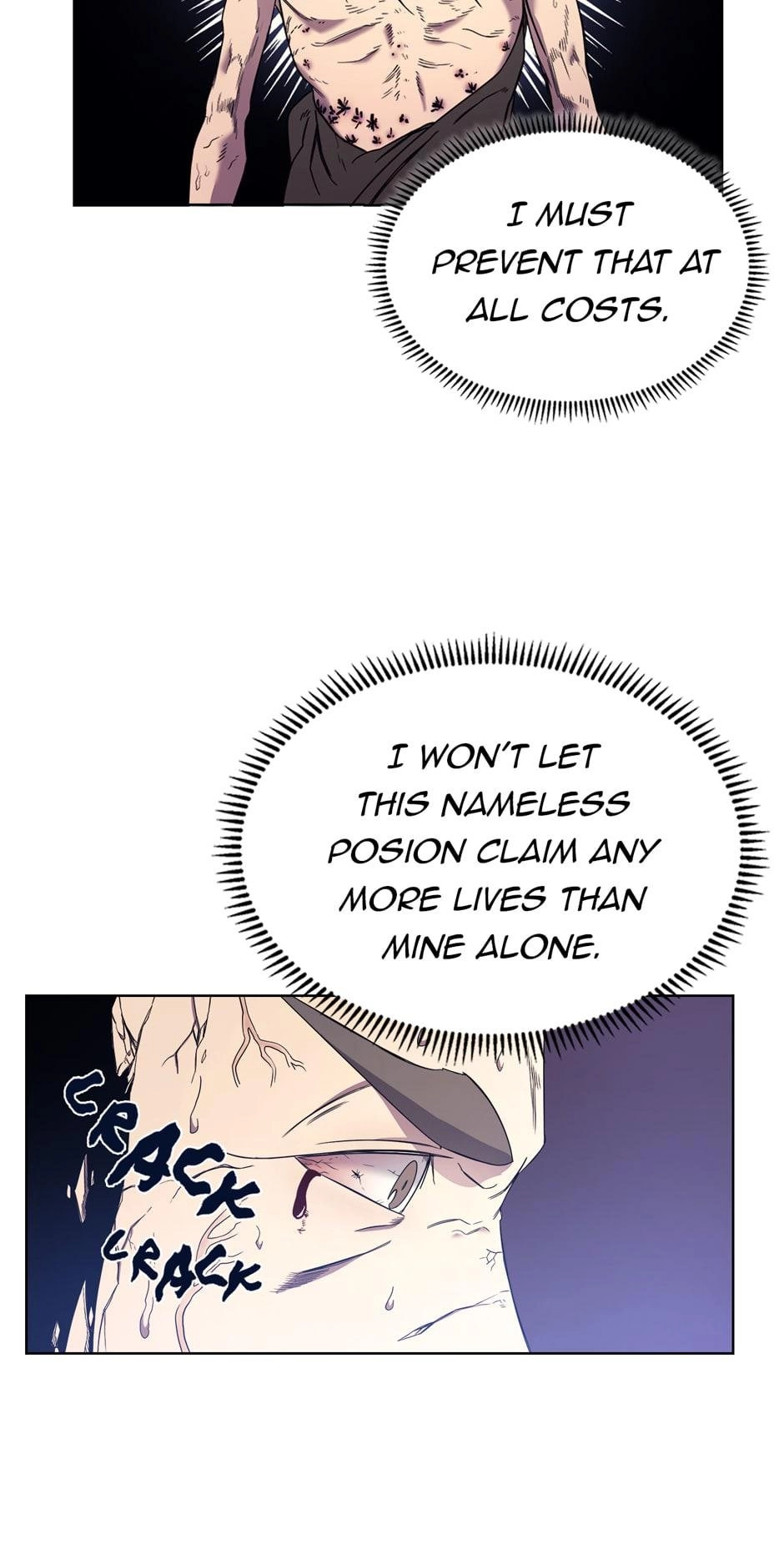 Heavenly Demon Reborn! Chapter 113, page 21 of 52