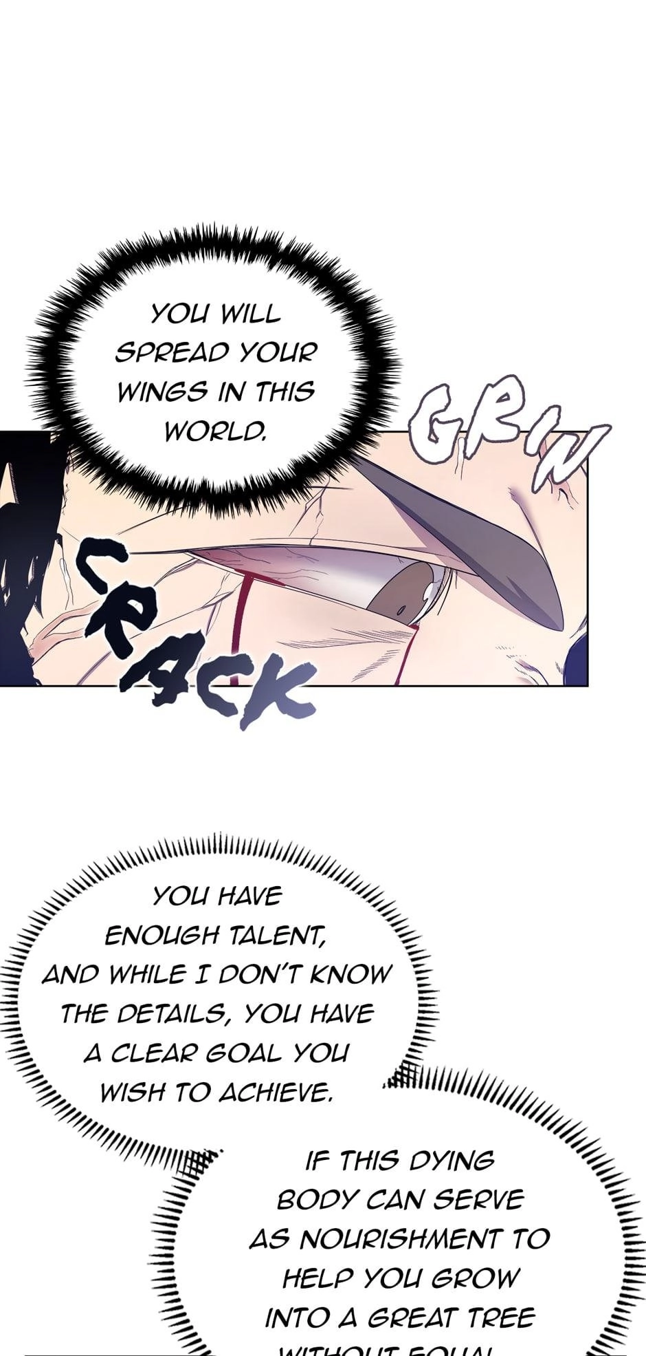 Heavenly Demon Reborn! Chapter 113, page 22 of 52