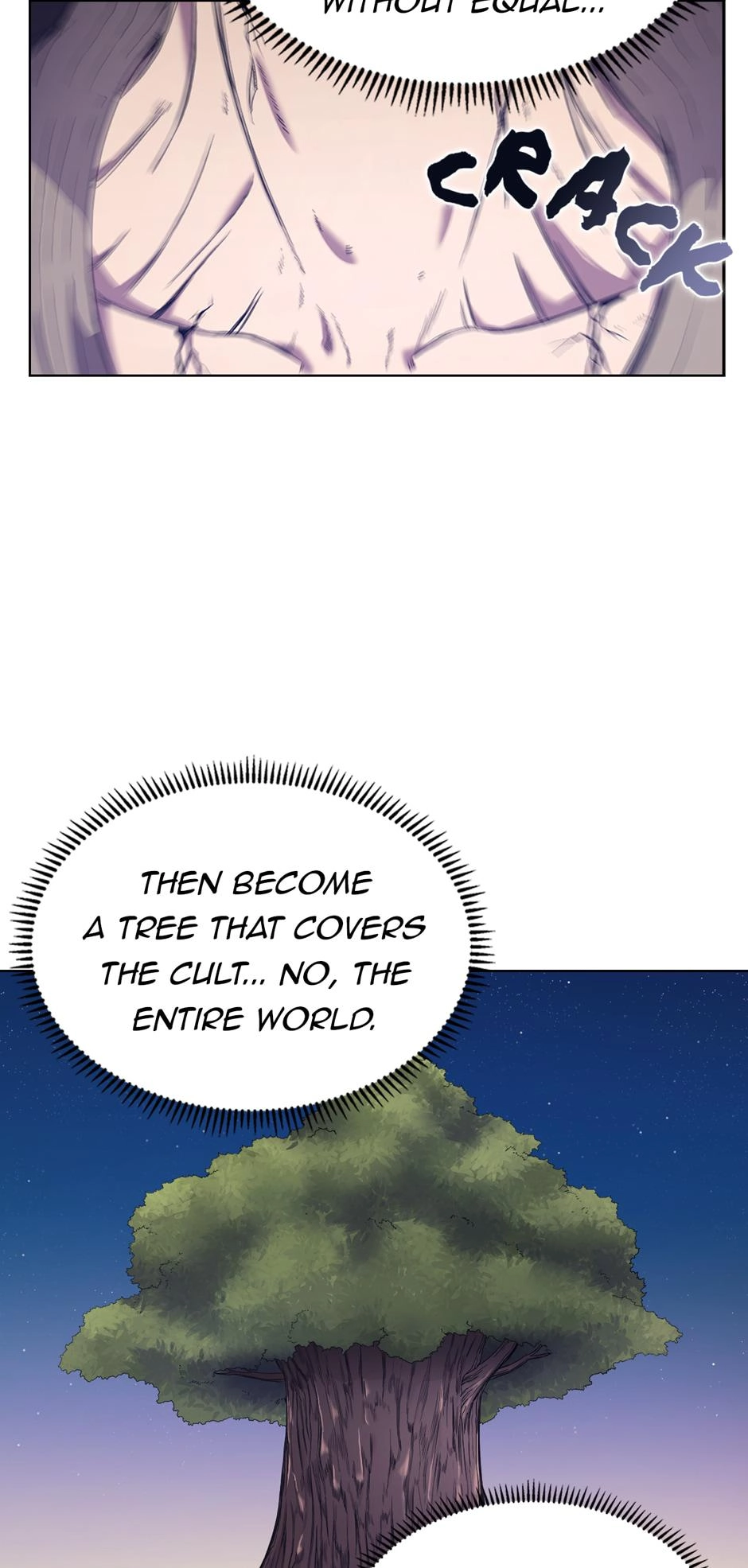 Heavenly Demon Reborn! Chapter 113, page 23 of 52