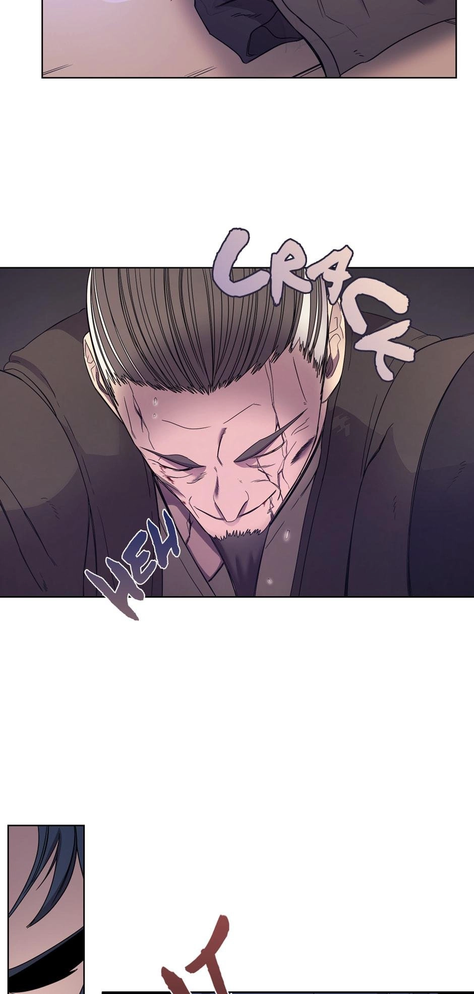 Heavenly Demon Reborn! Chapter 113, page 25 of 52