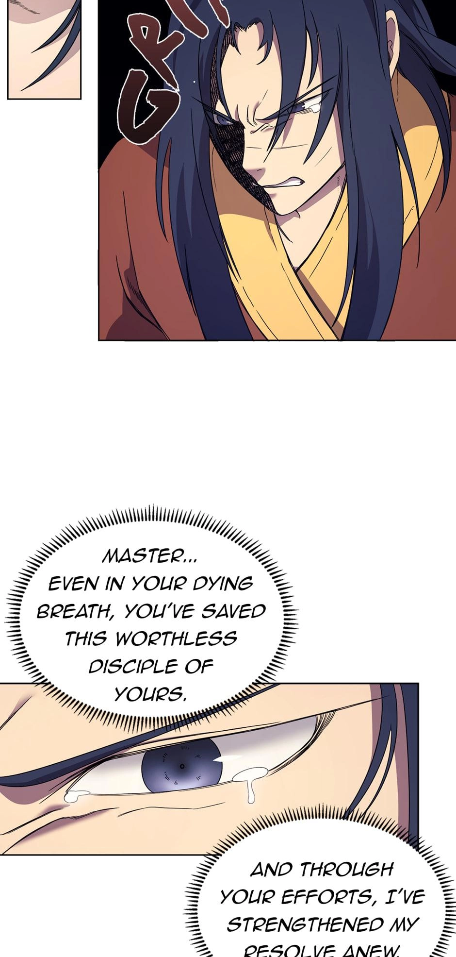 Heavenly Demon Reborn! Chapter 113, page 26 of 52