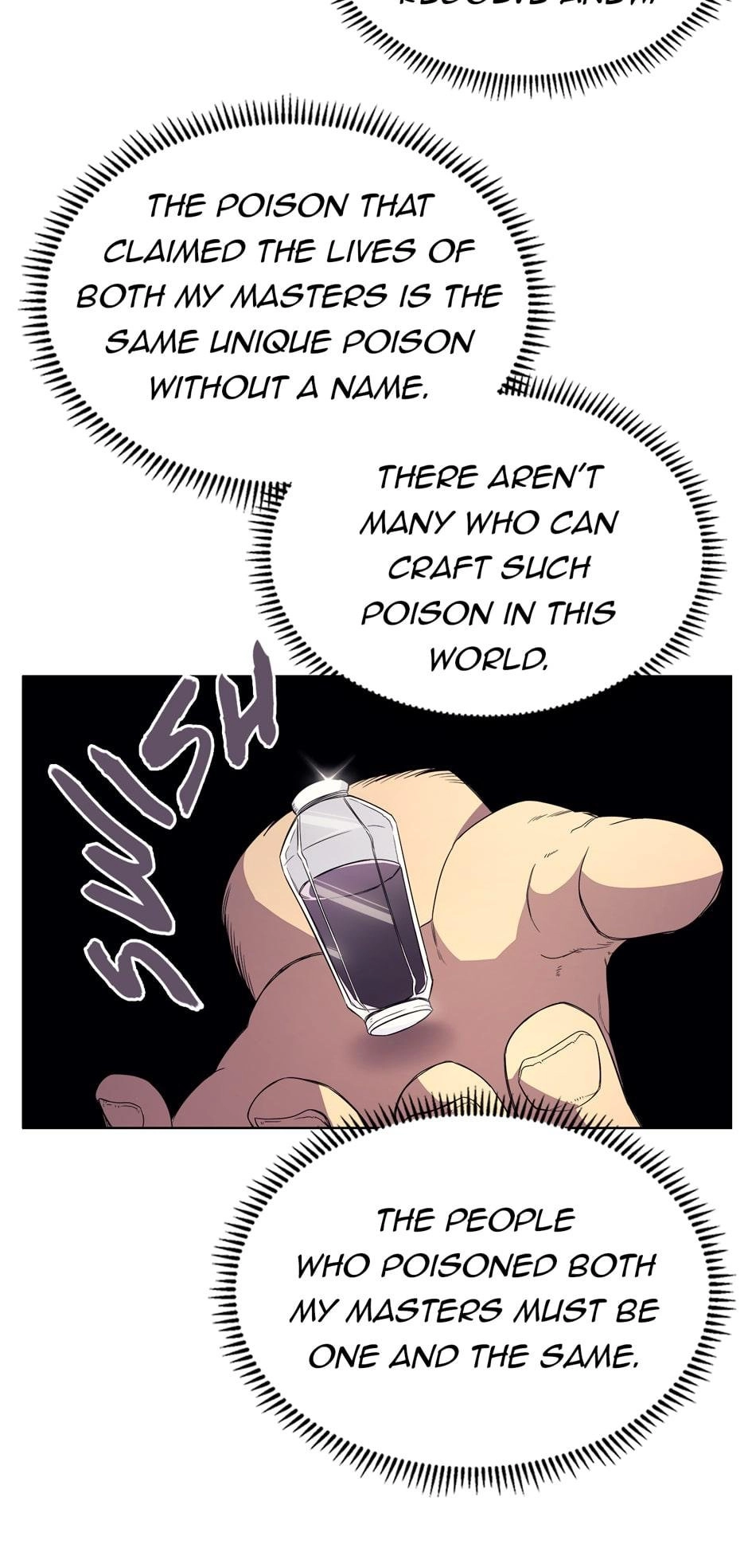 Heavenly Demon Reborn! Chapter 113, page 27 of 52