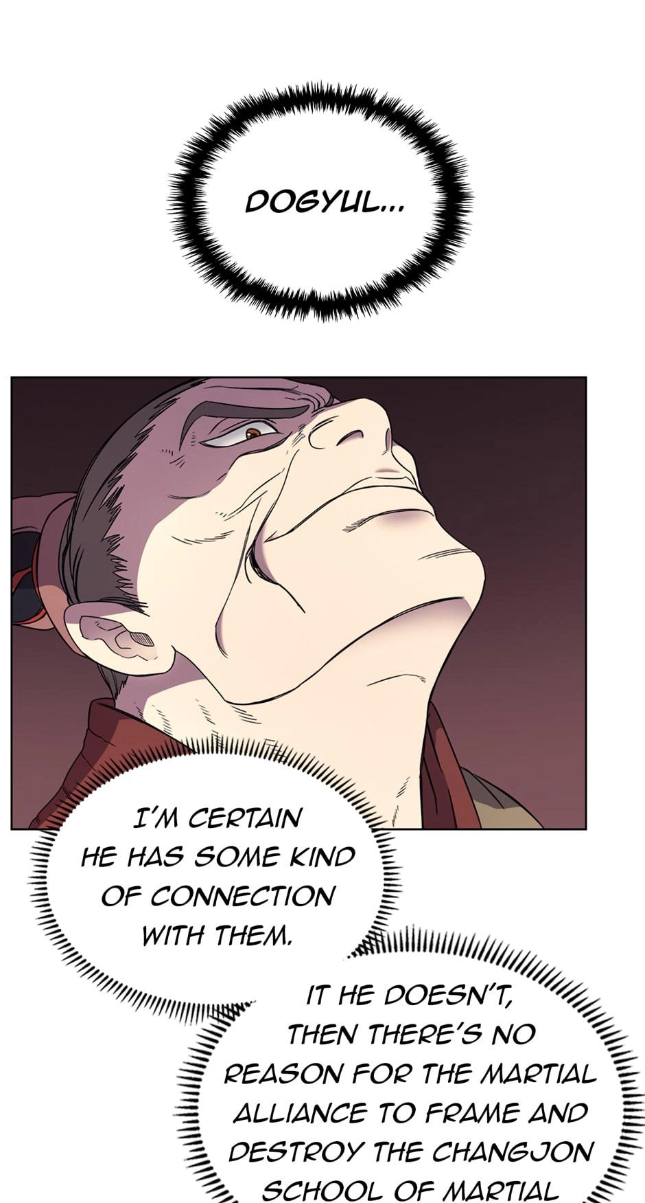 Heavenly Demon Reborn! Chapter 113, page 29 of 52
