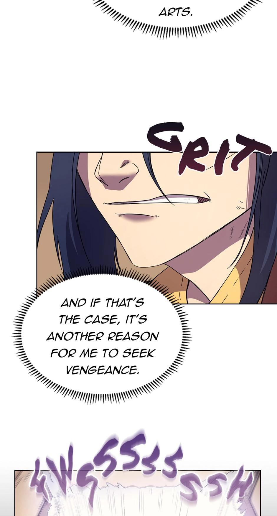 Heavenly Demon Reborn! Chapter 113, page 30 of 52
