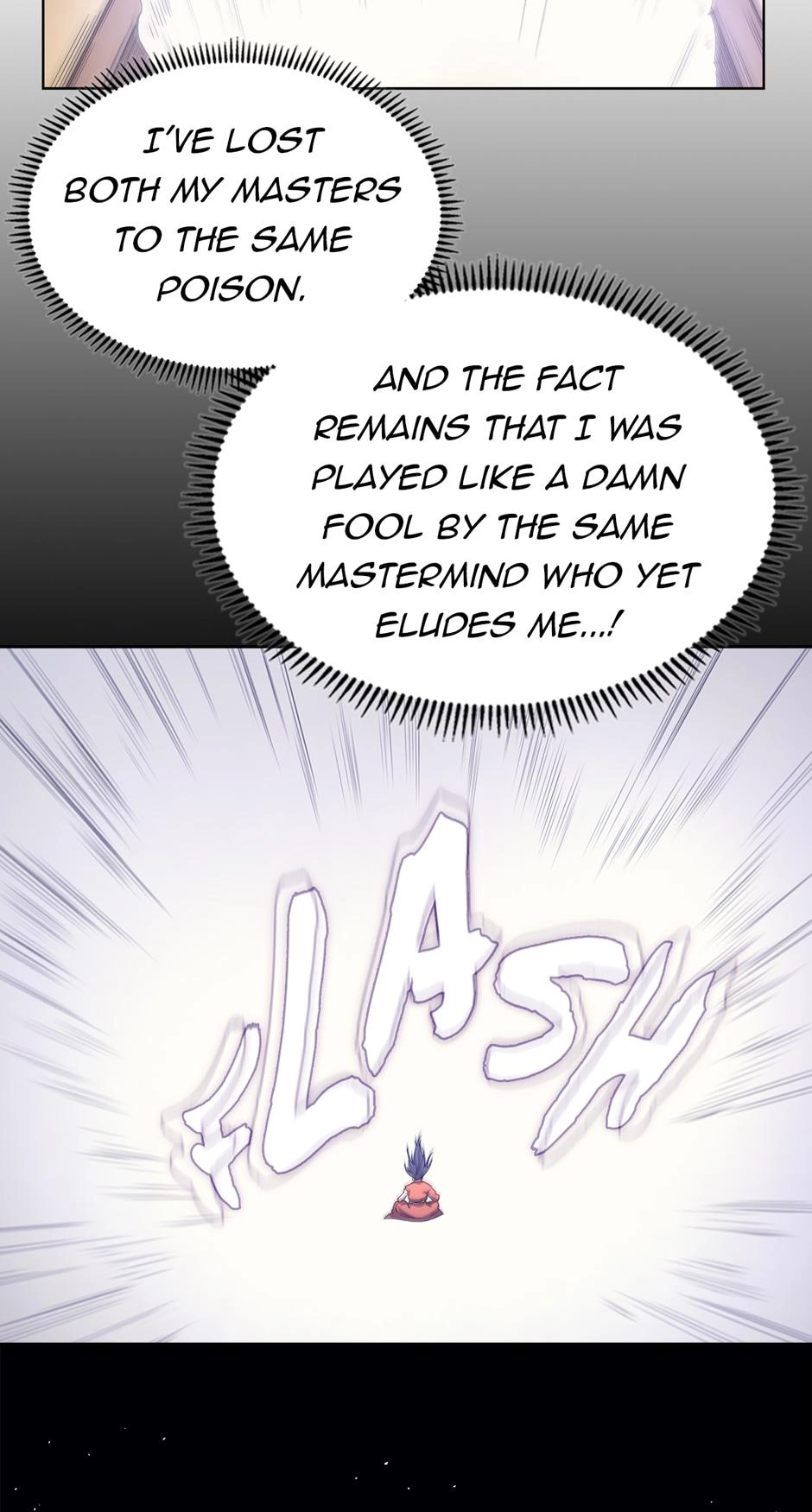 Heavenly Demon Reborn! Chapter 113, page 31 of 52