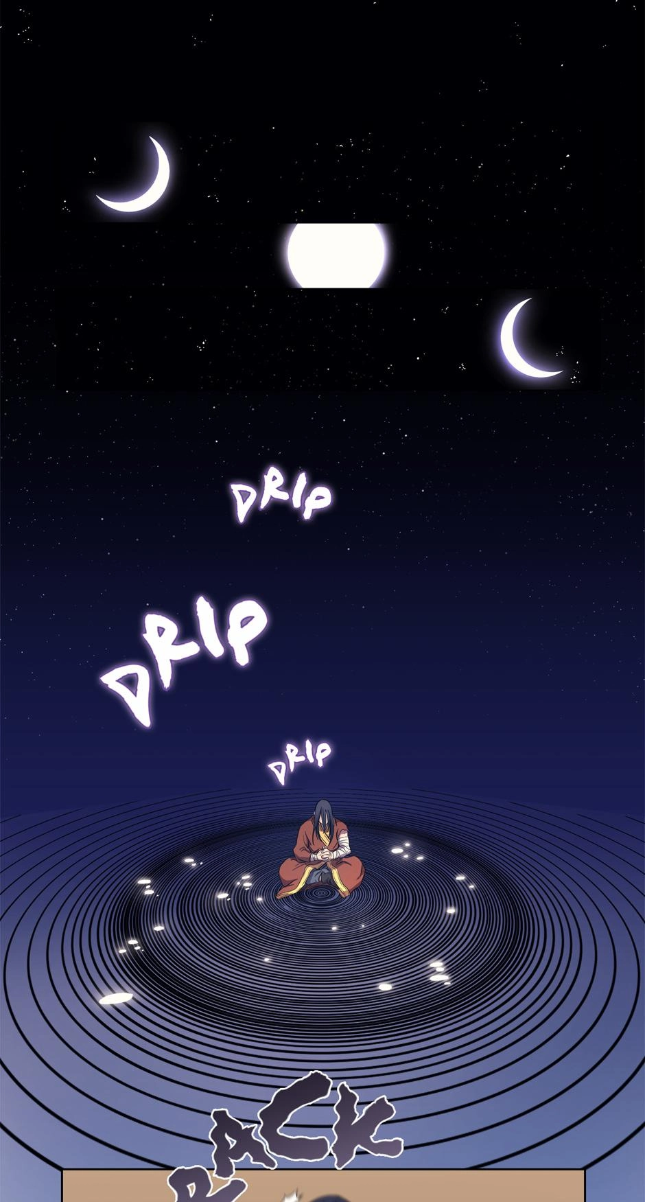 Heavenly Demon Reborn! Chapter 113, page 32 of 52