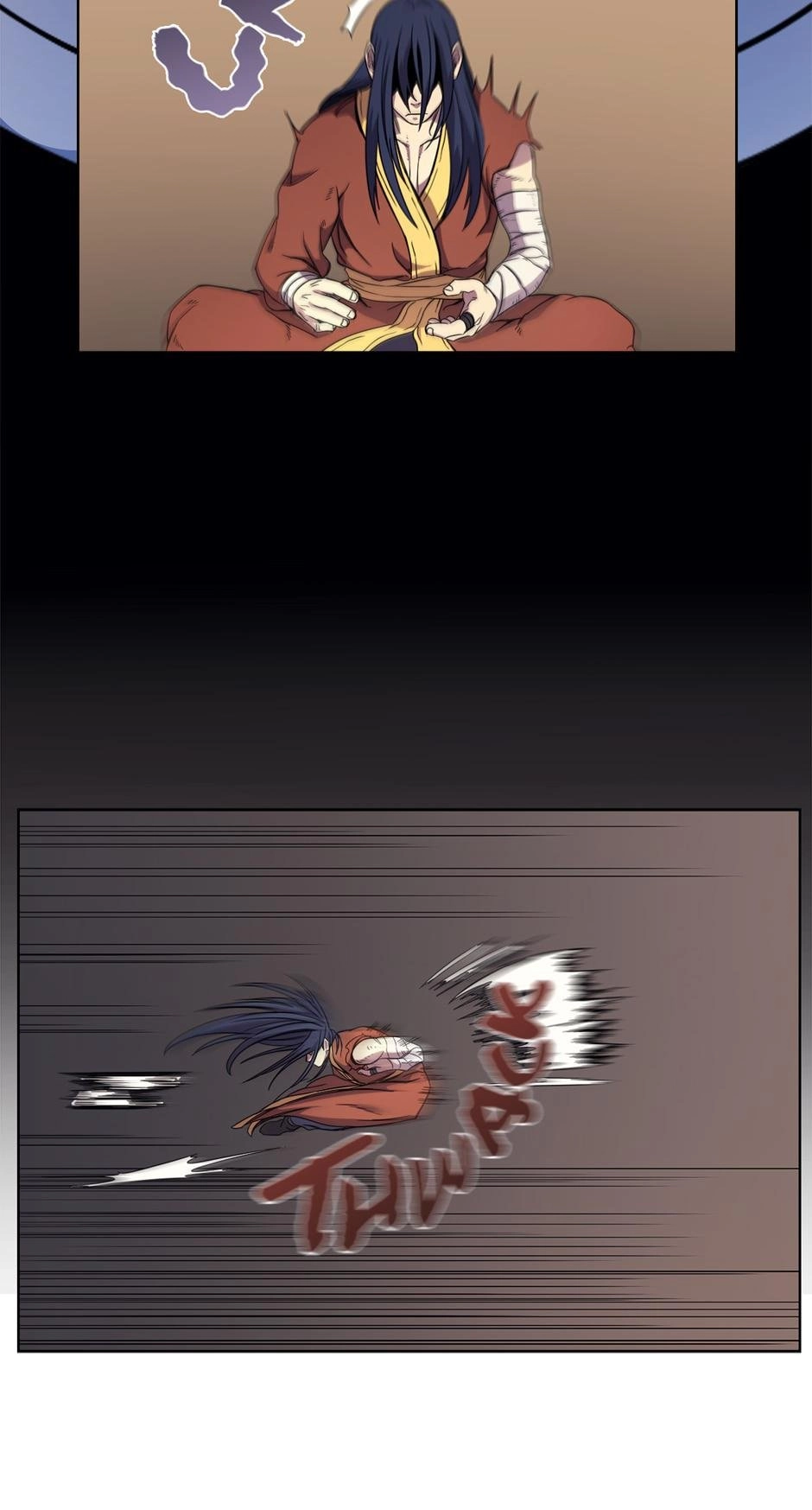 Heavenly Demon Reborn! Chapter 113, page 33 of 52