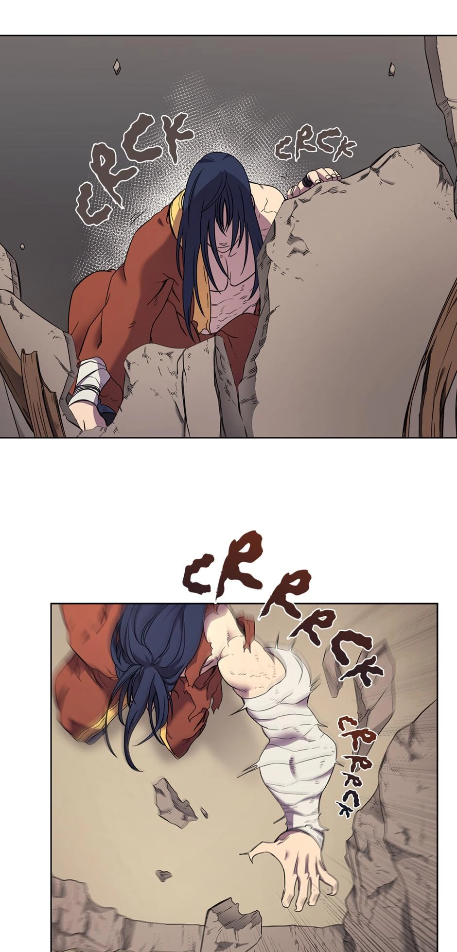 Heavenly Demon Reborn! Chapter 113, page 35 of 52